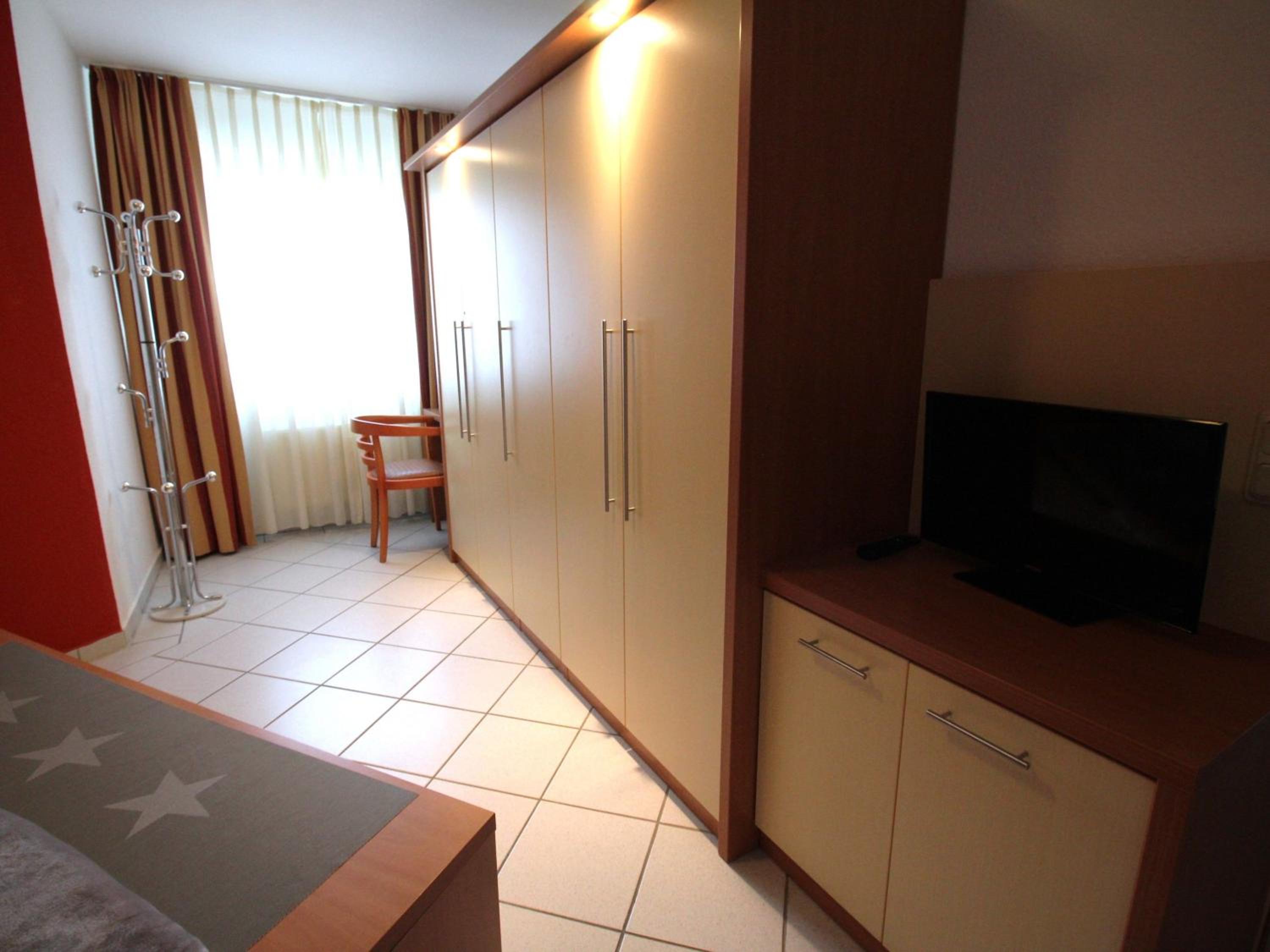Residenz Passat Cuxhaven 3