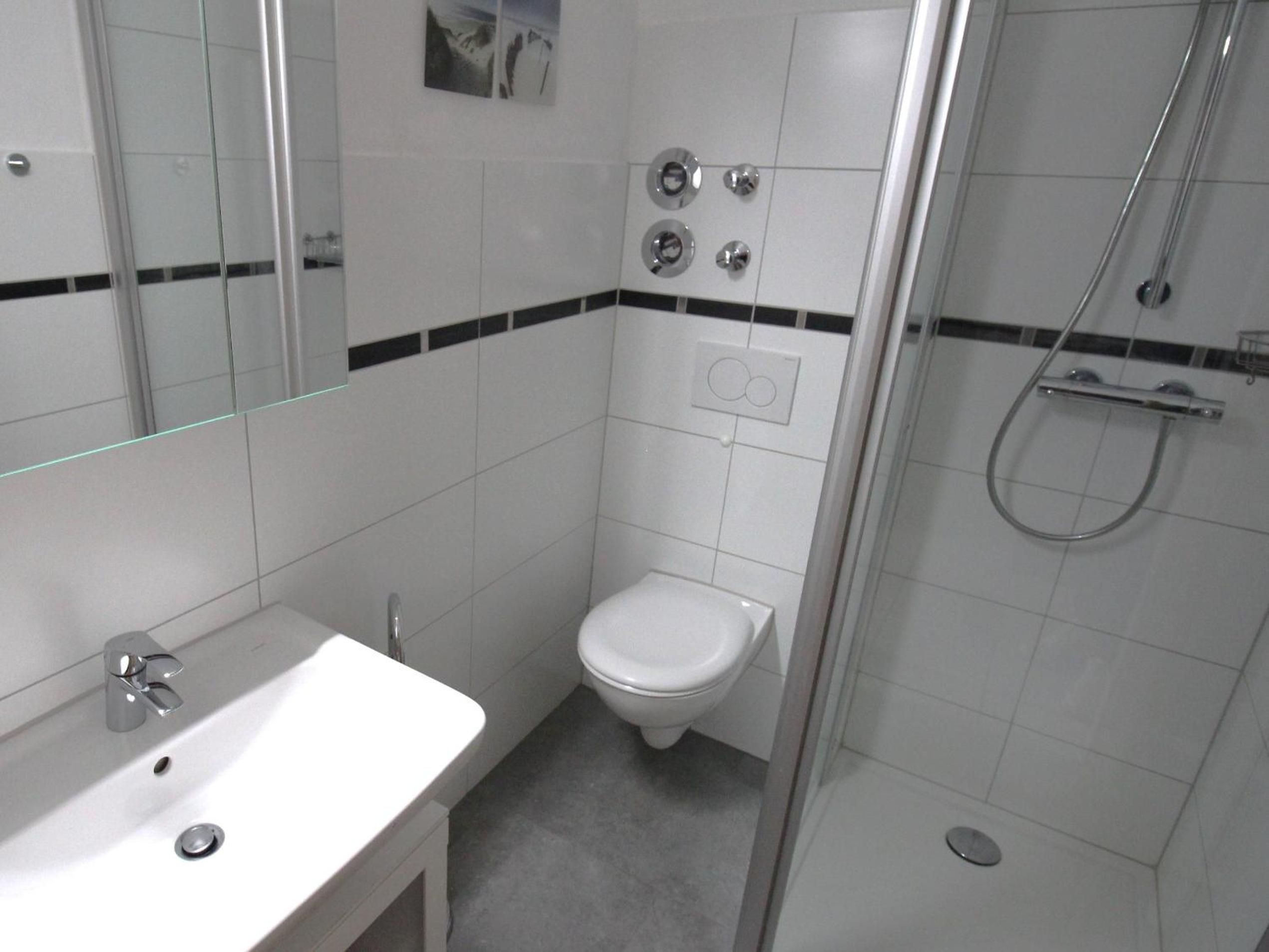 Residenz Passat Cuxhaven 3