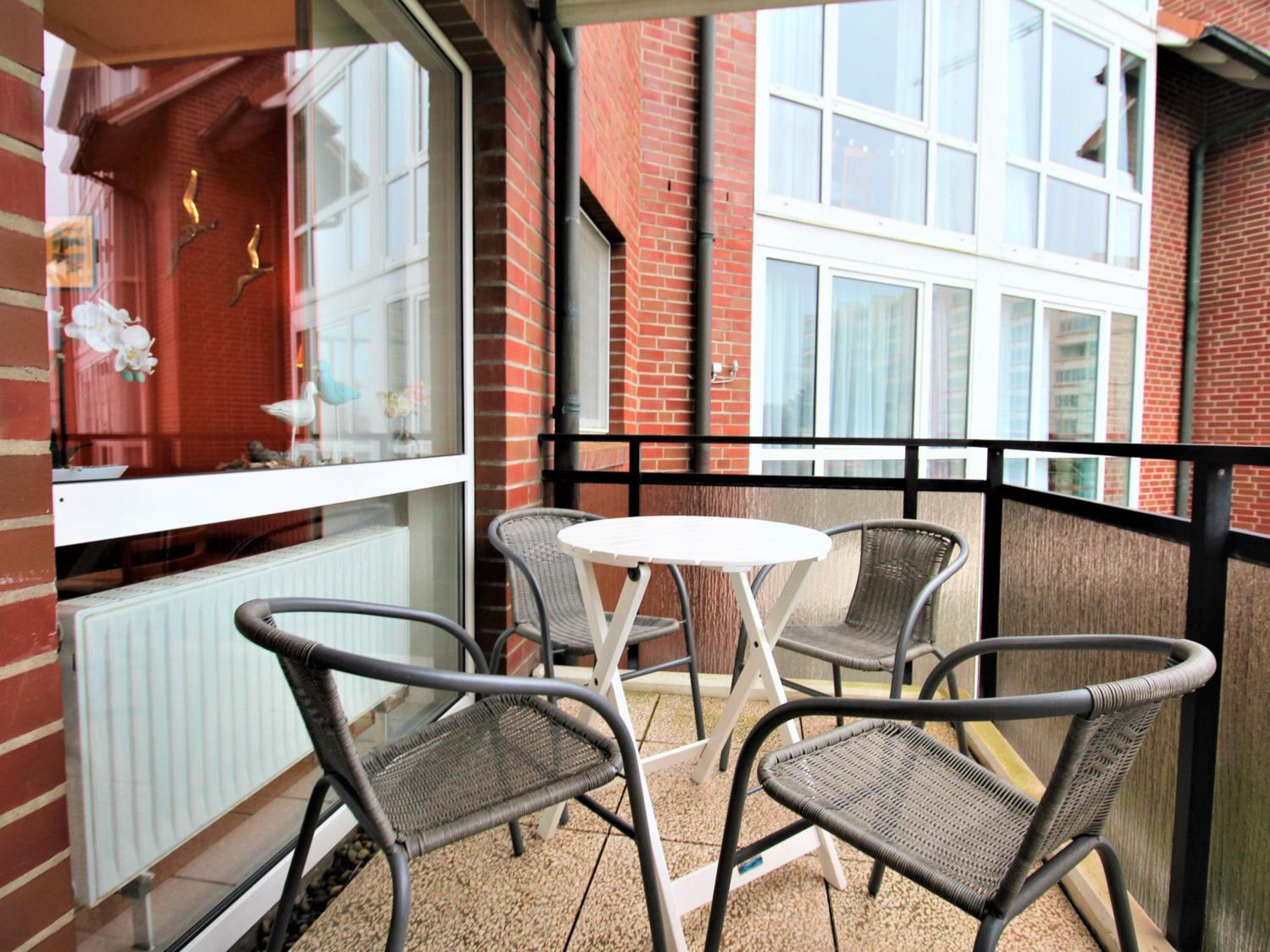Residenz Passat Cuxhaven 3