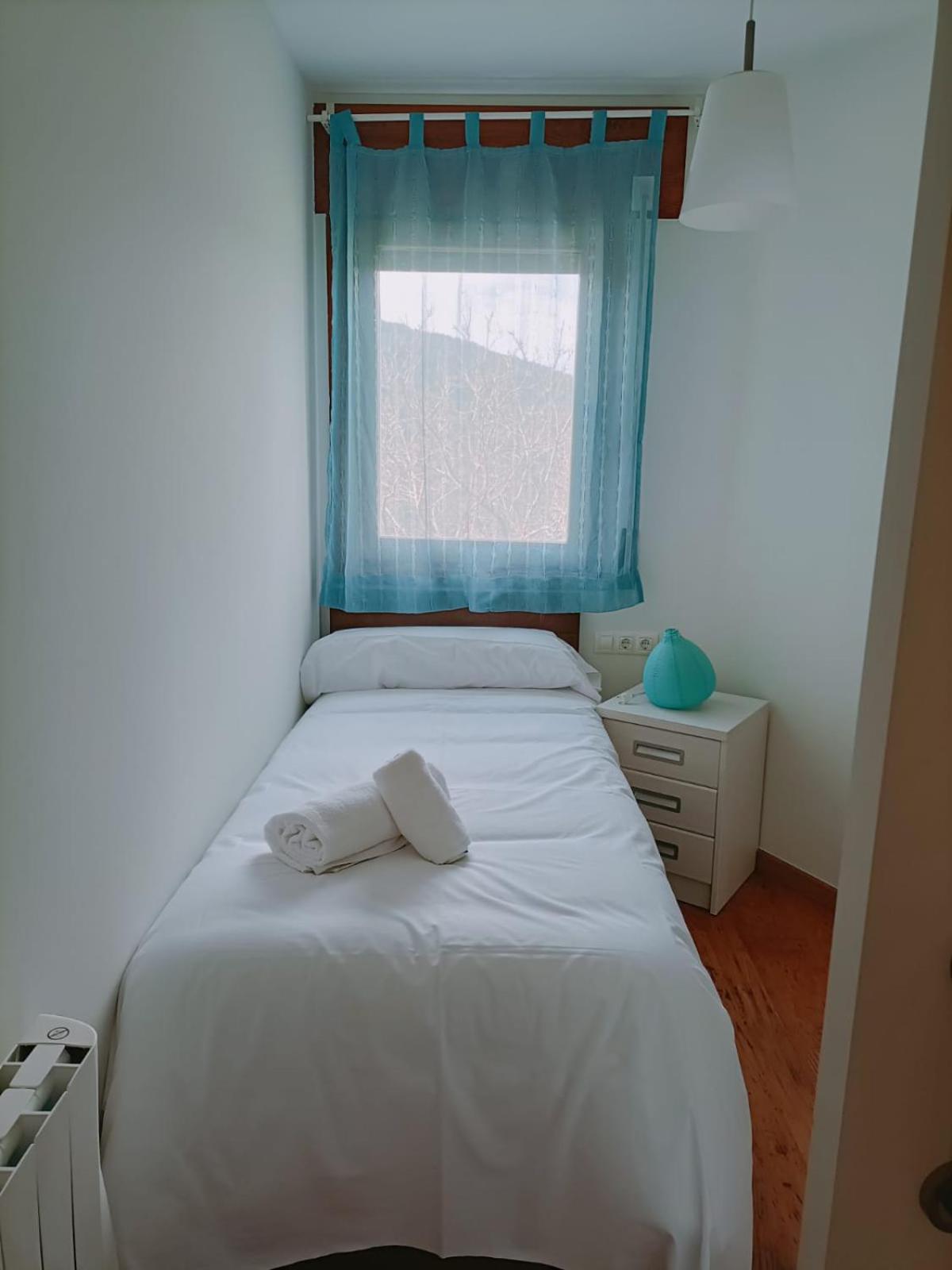 Apartamentos Ordesa Infinita
