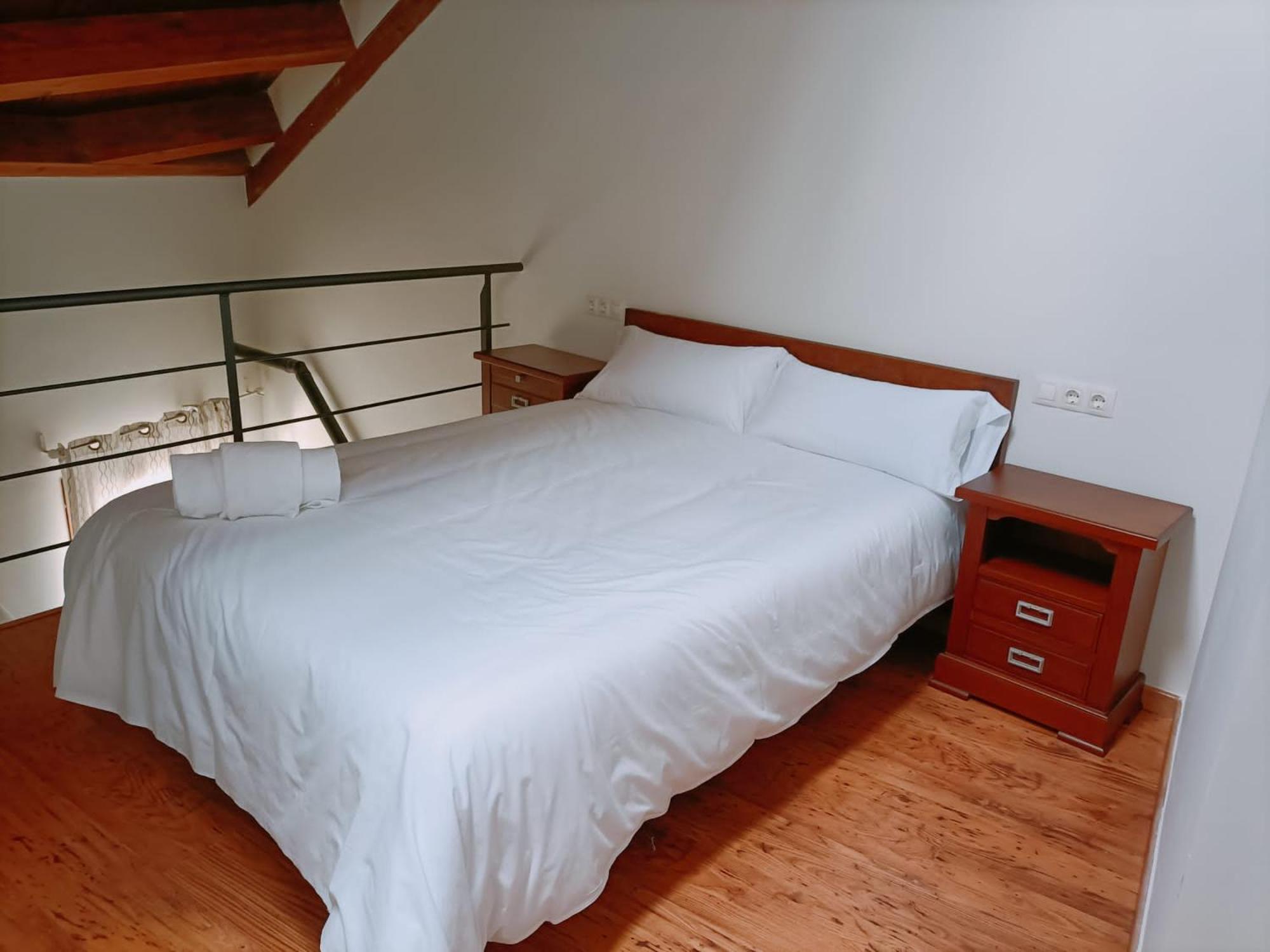 Apartamentos Ordesa Infinita