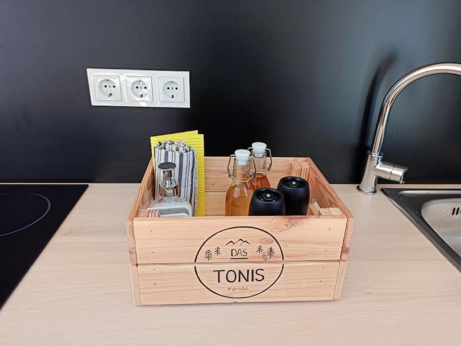 DAS TONIS - IHR Bett im Herzen des Salzkammergutes