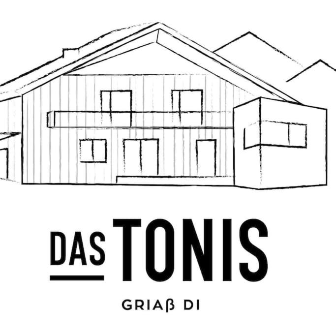 DAS TONIS - IHR Bett im Herzen des Salzkammergutes