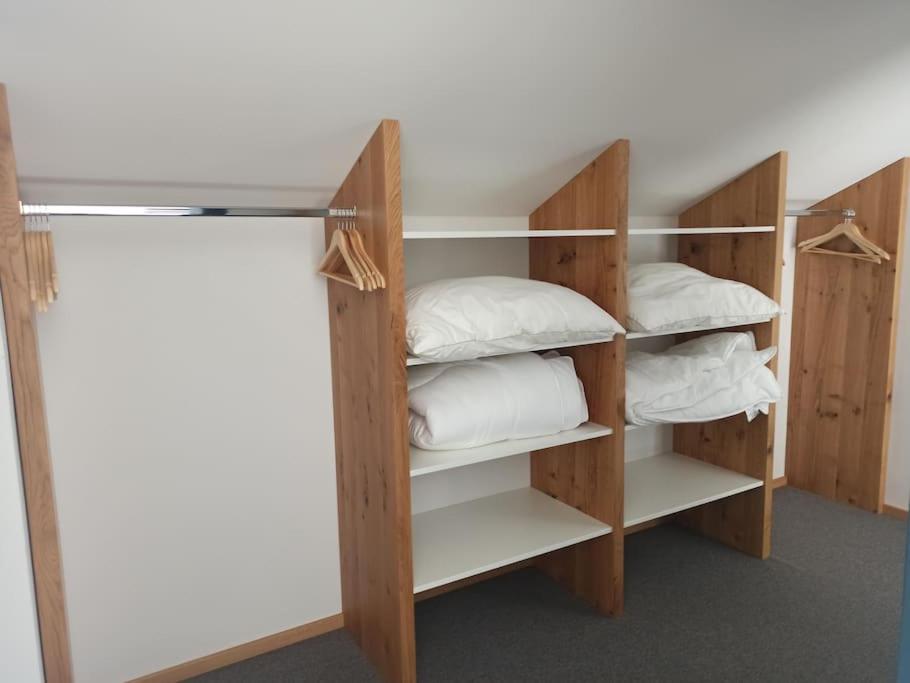 DAS TONIS - IHR Bett im Herzen des Salzkammergutes