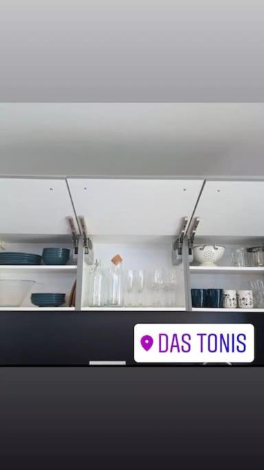 DAS TONIS - IHR Bett im Herzen des Salzkammergutes
