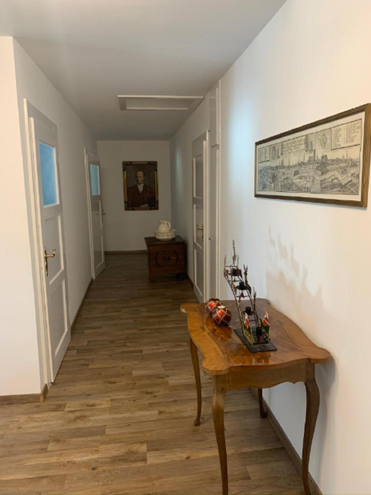 Haus Fremerey