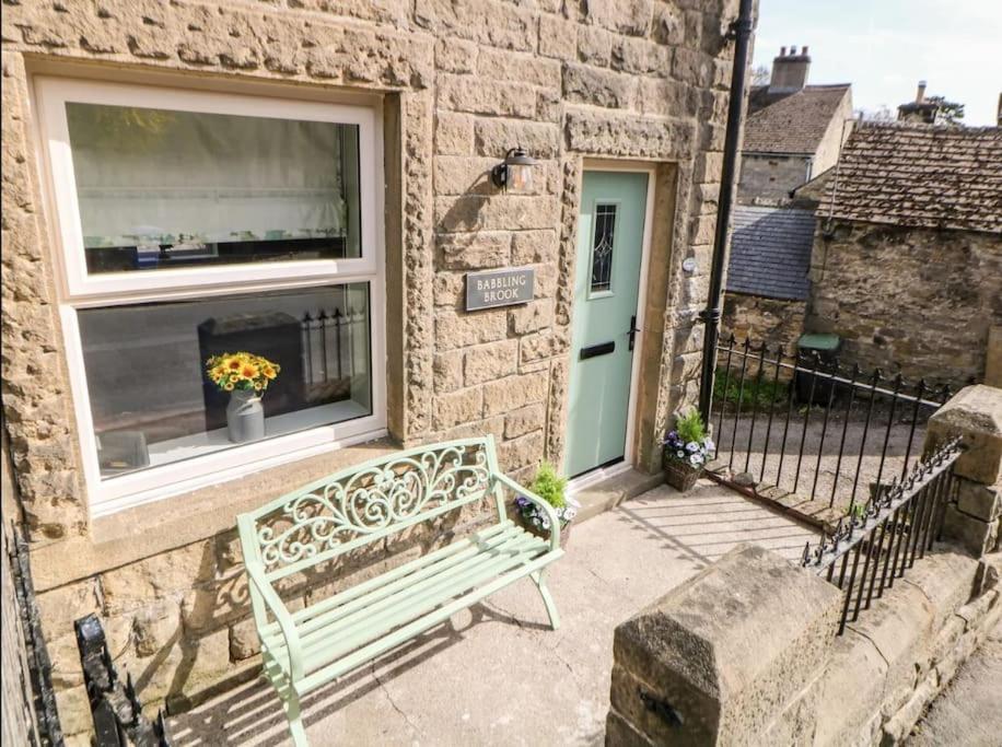 Babbling Brook Cottage view 2
