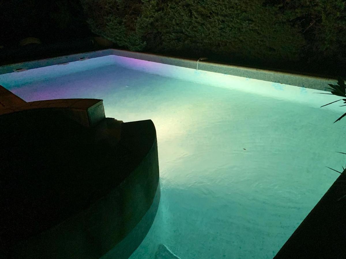 Villa de 3 chambres avec piscine privee jardin clos et wifi a Saint Raphael a 6 km de la plage view 5