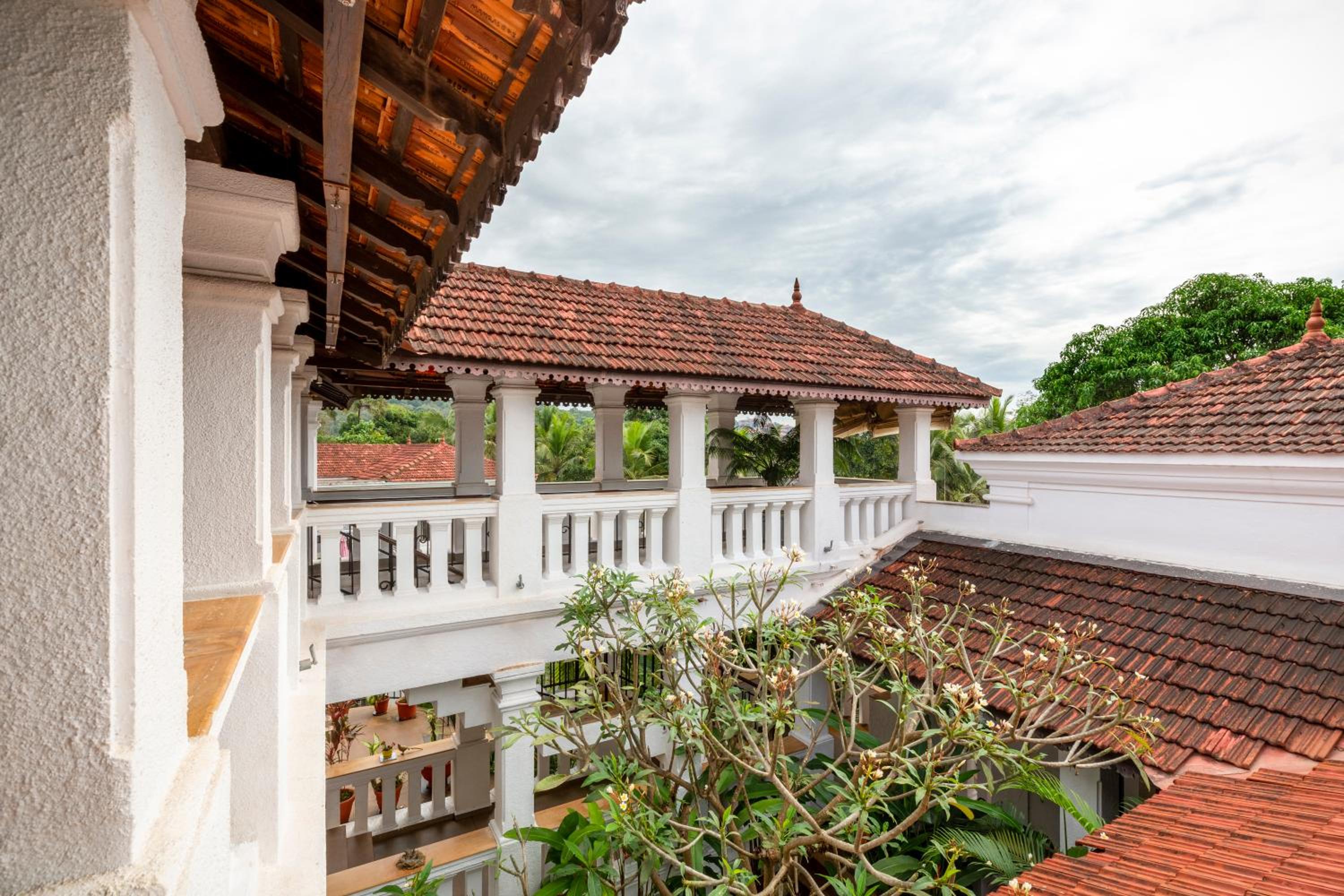 amã Stays & Trails Villa No 1, Goa view 2