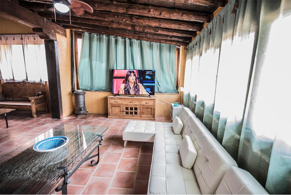 Casa Rural EL TRULL view 4