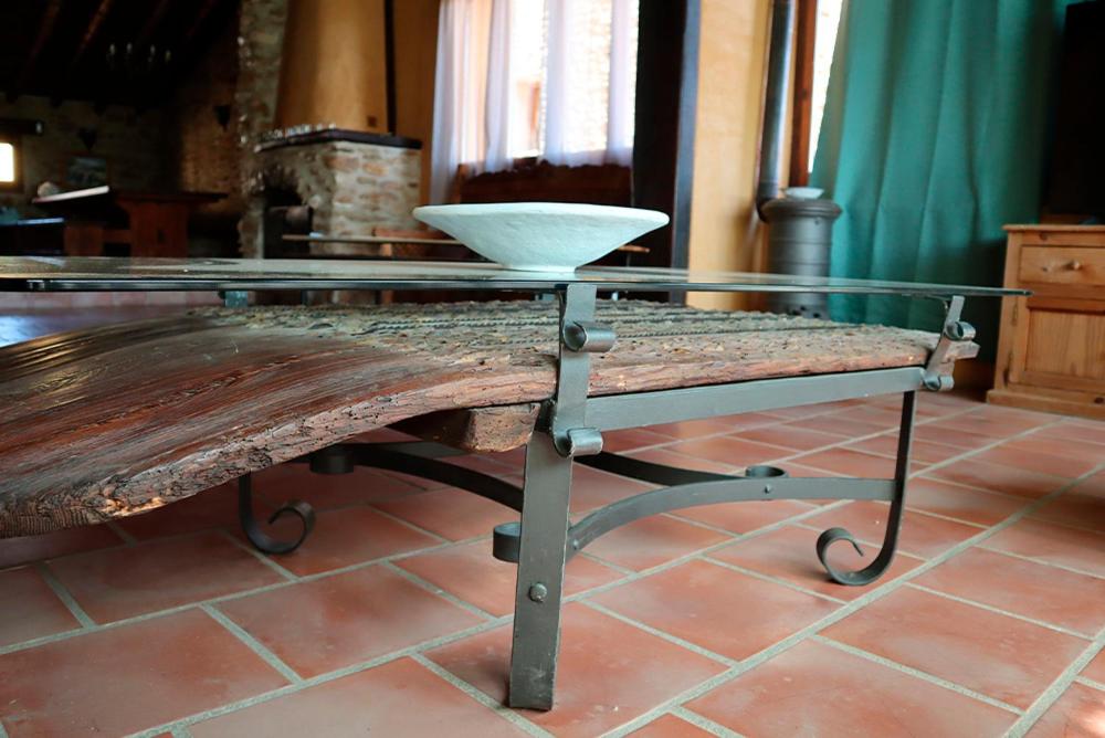 Casa Rural EL TRULL view 5