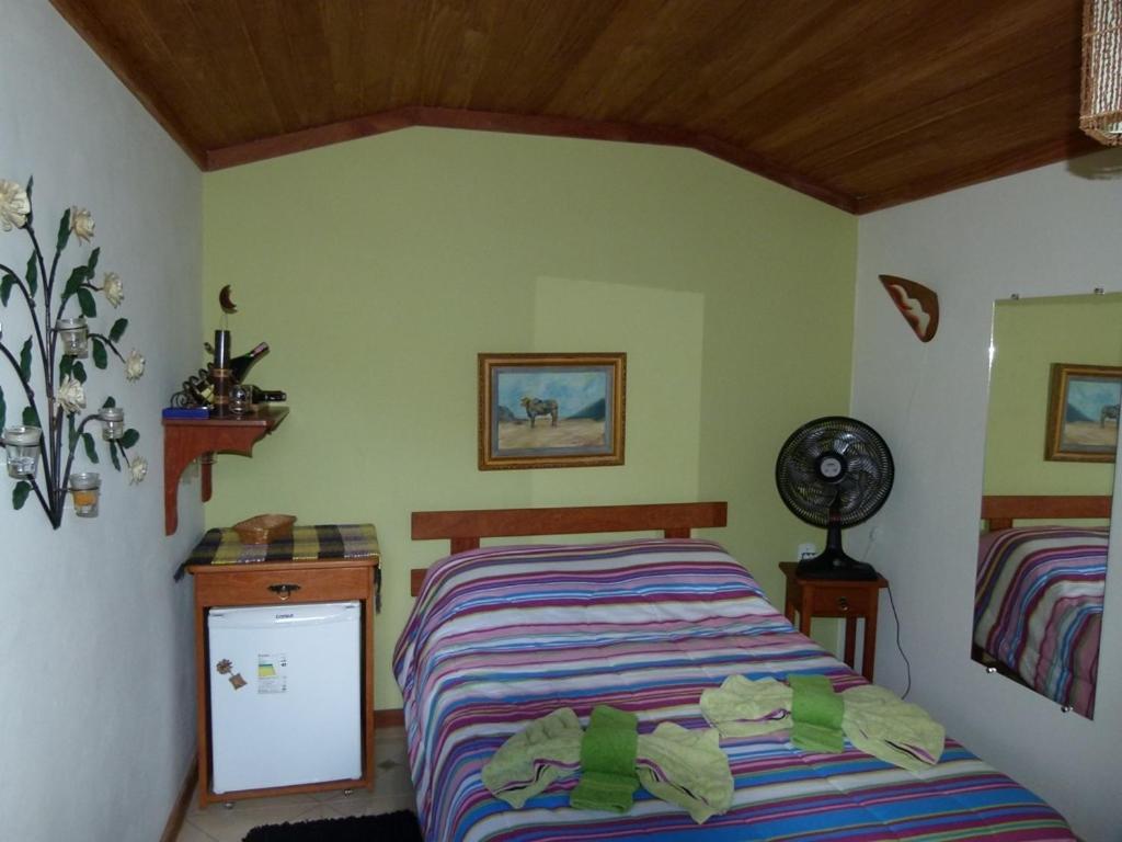 Hospedaria Bela Vista do Vale view 2