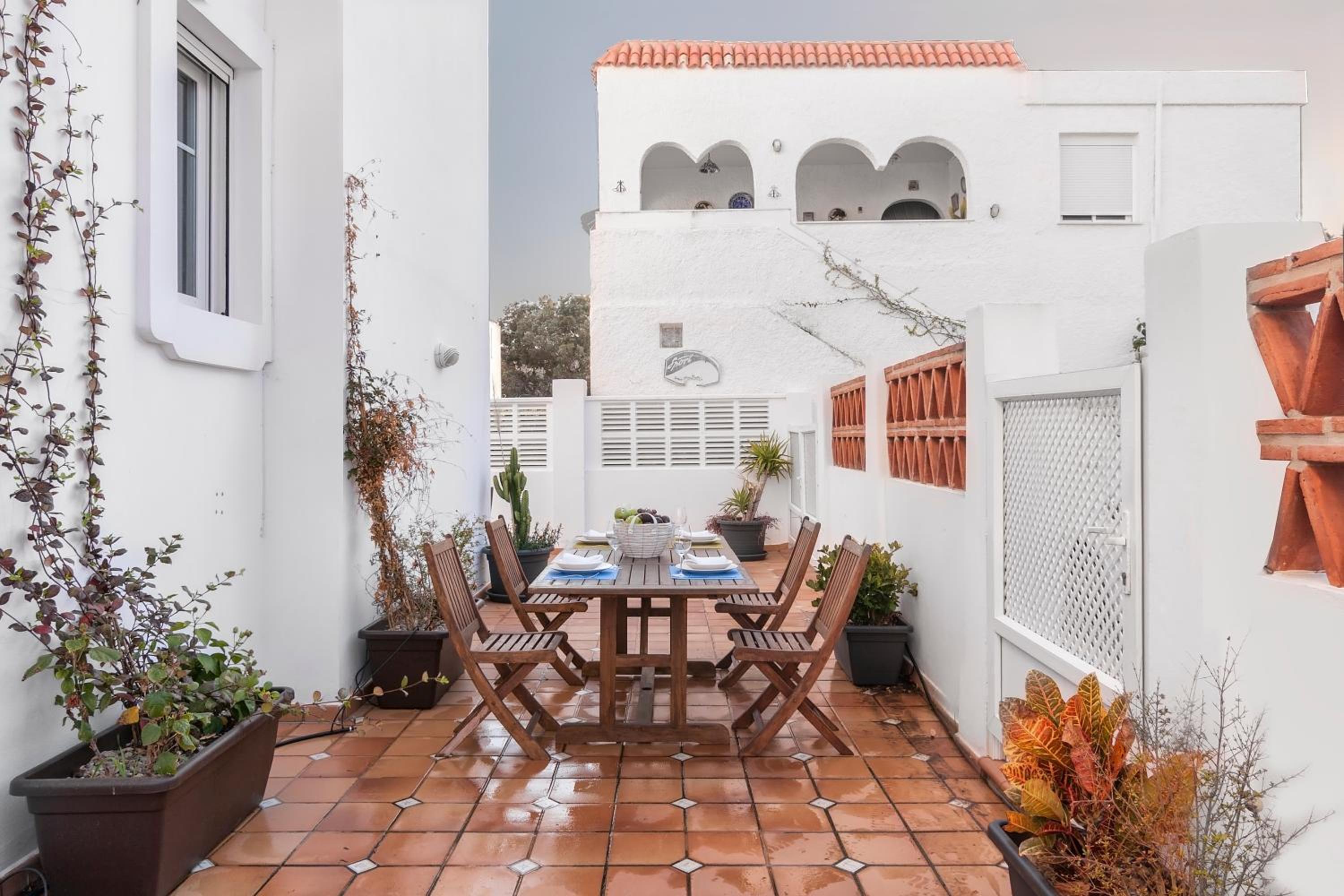 Hotel Casa Las Minas