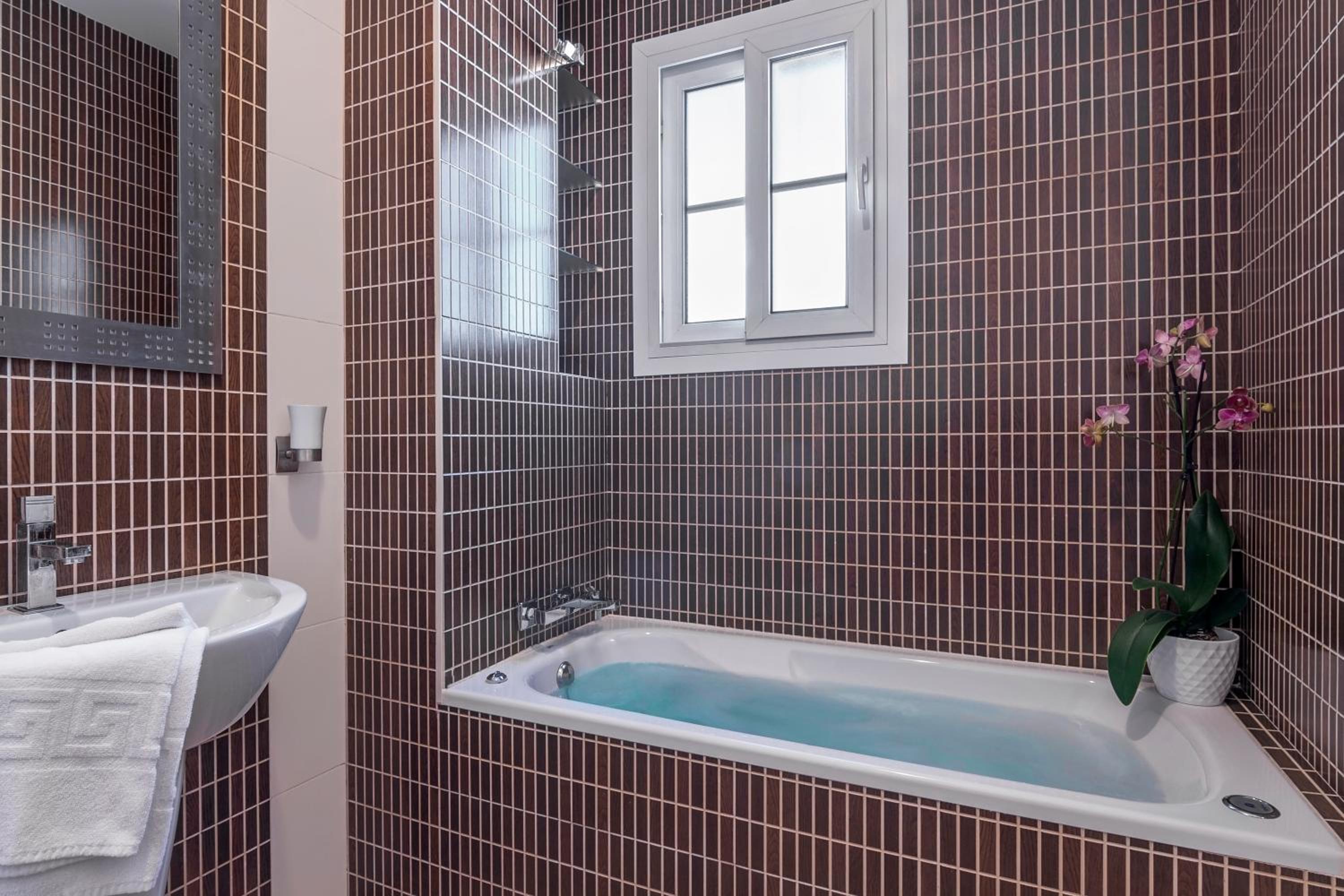 Casa Las Minas