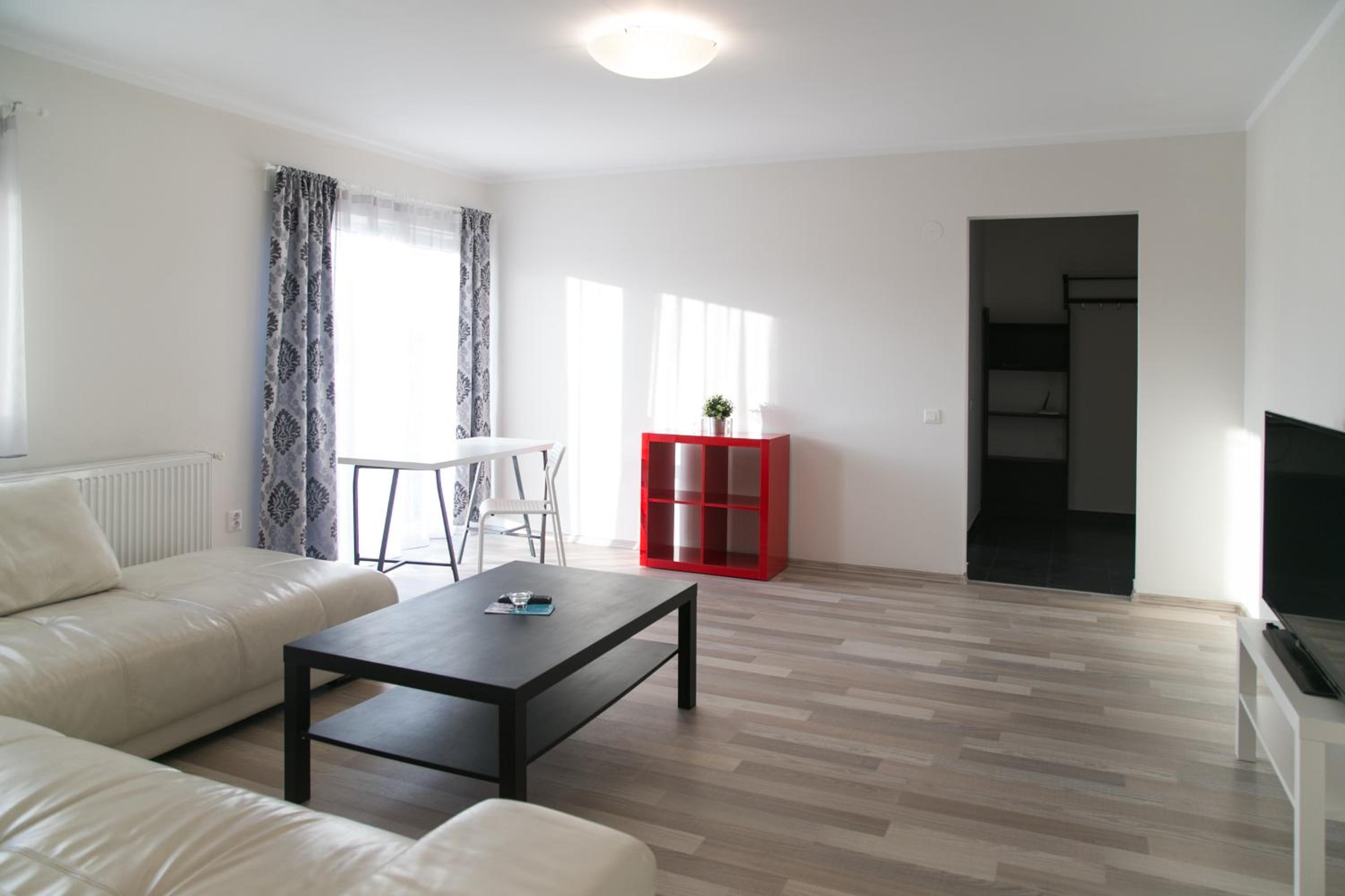 Hermann Apartments