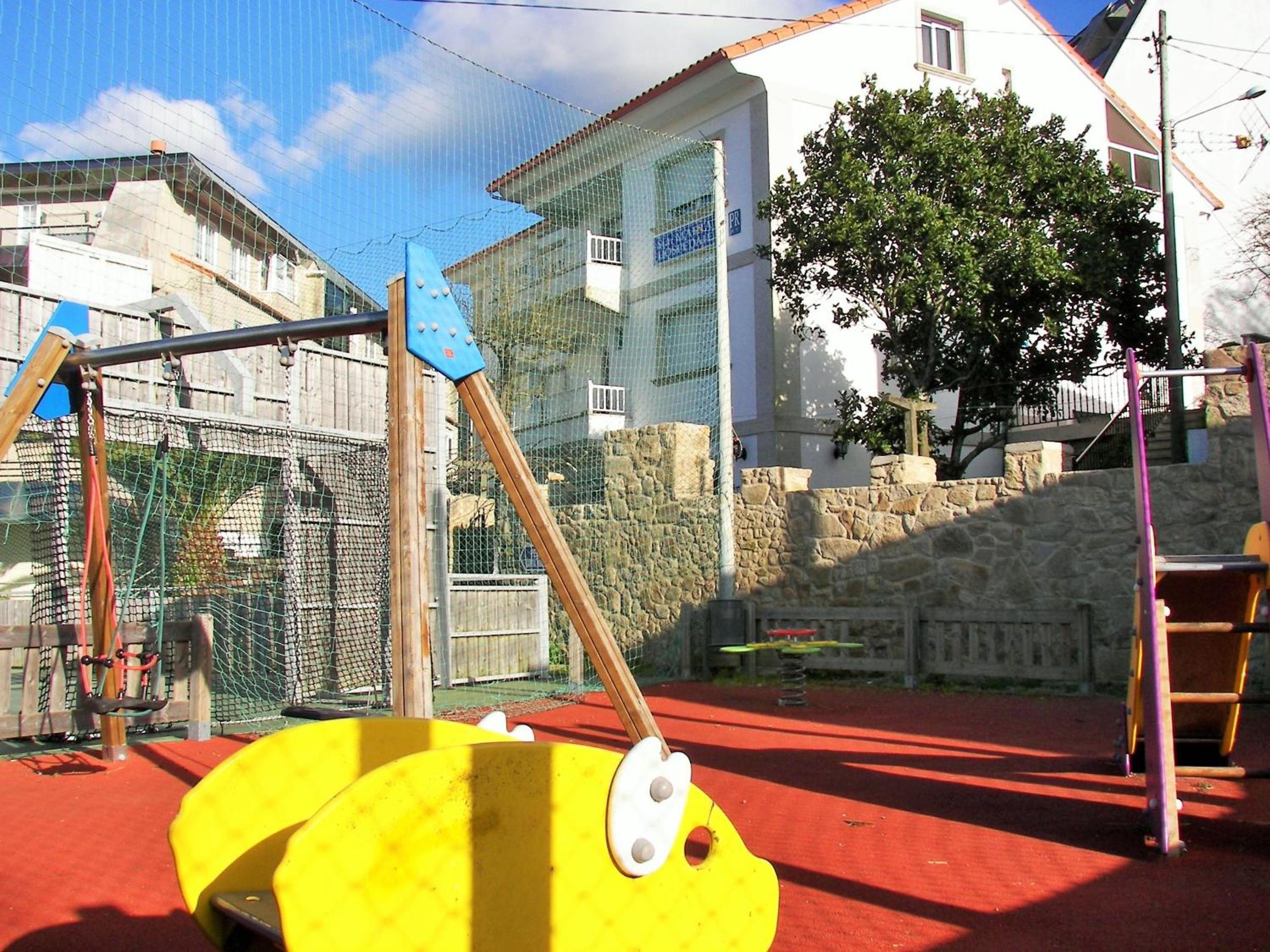 Hostal Santa Marta Playa
