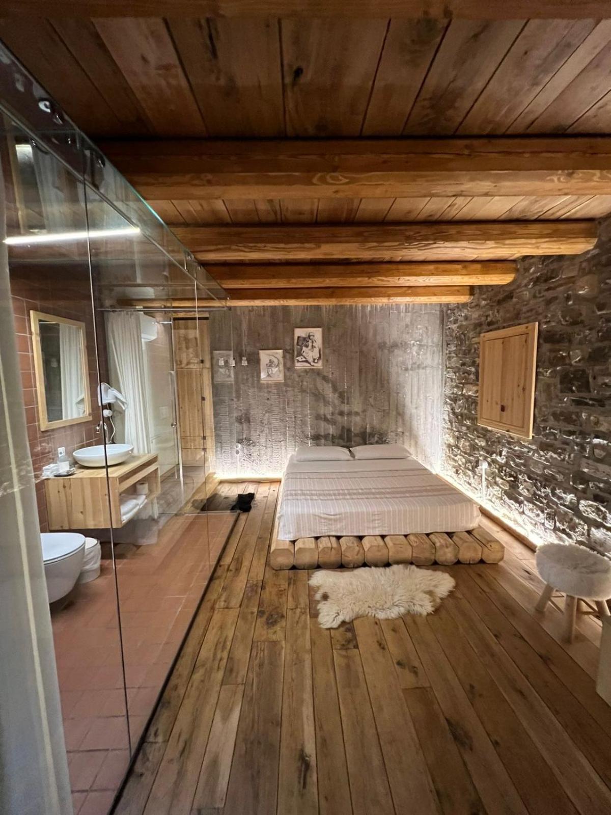 Mrizi i Zanave Agroturizëm photo 4