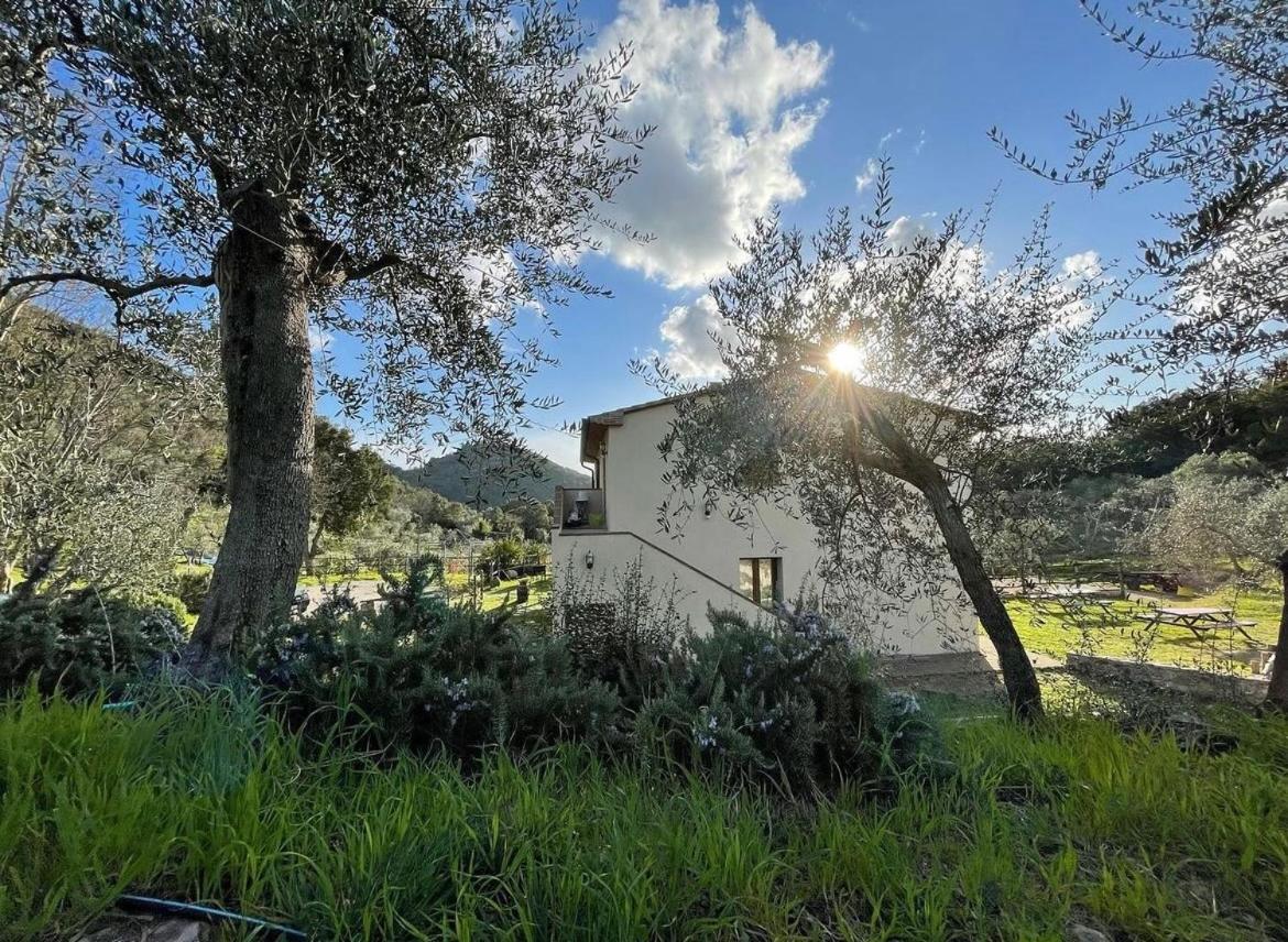 Agriturismo Il Sorbo Appartamento Lavanda