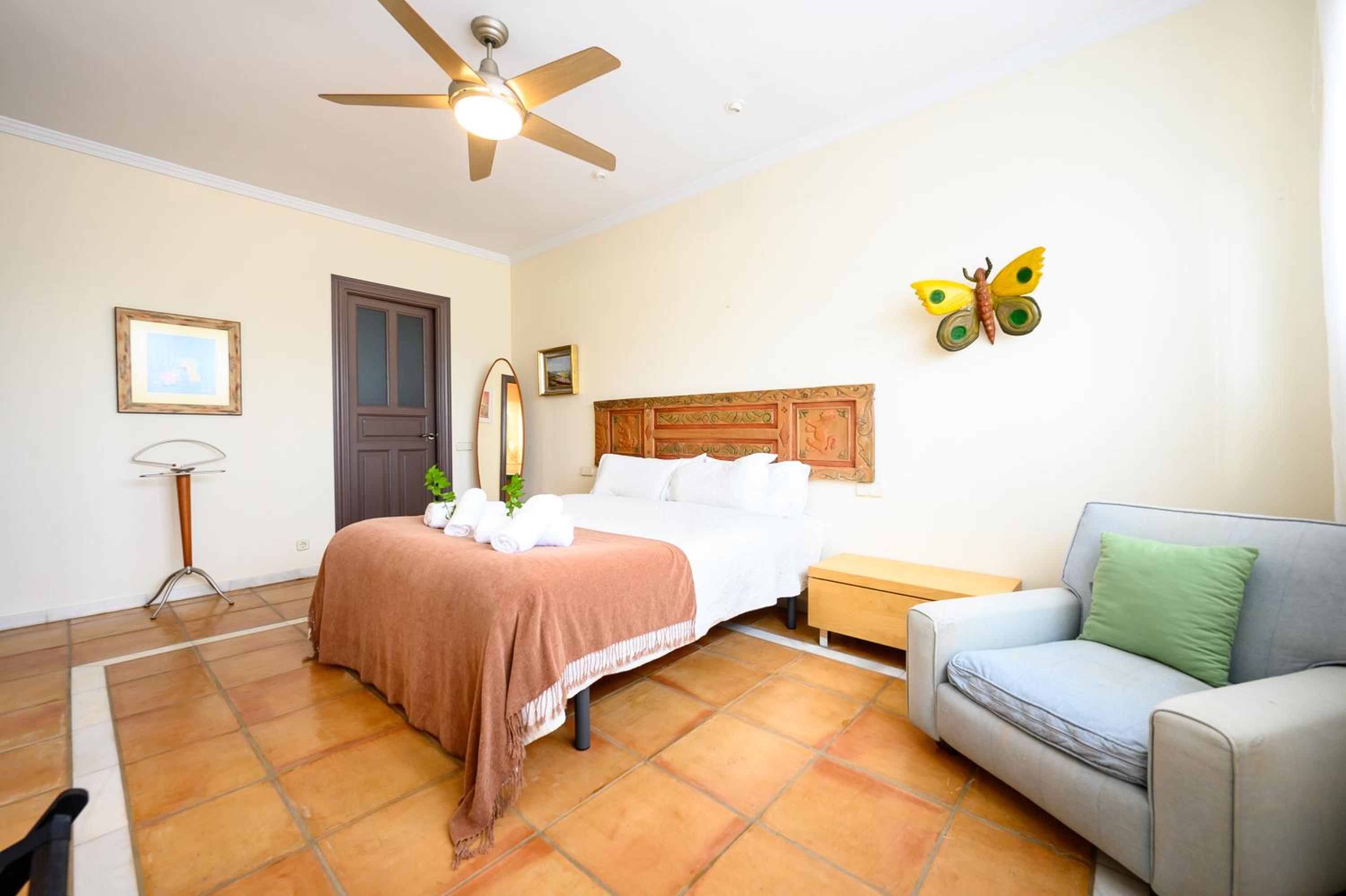 VILLA SAGUARO Málaga