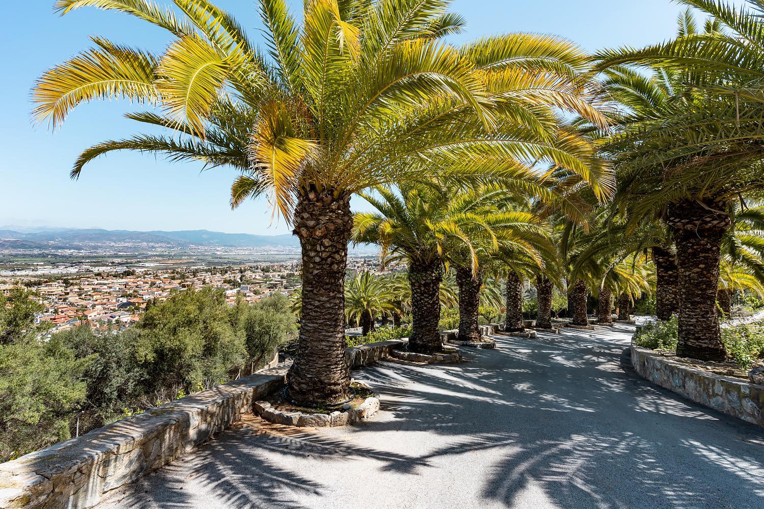 VILLA SAGUARO Málaga