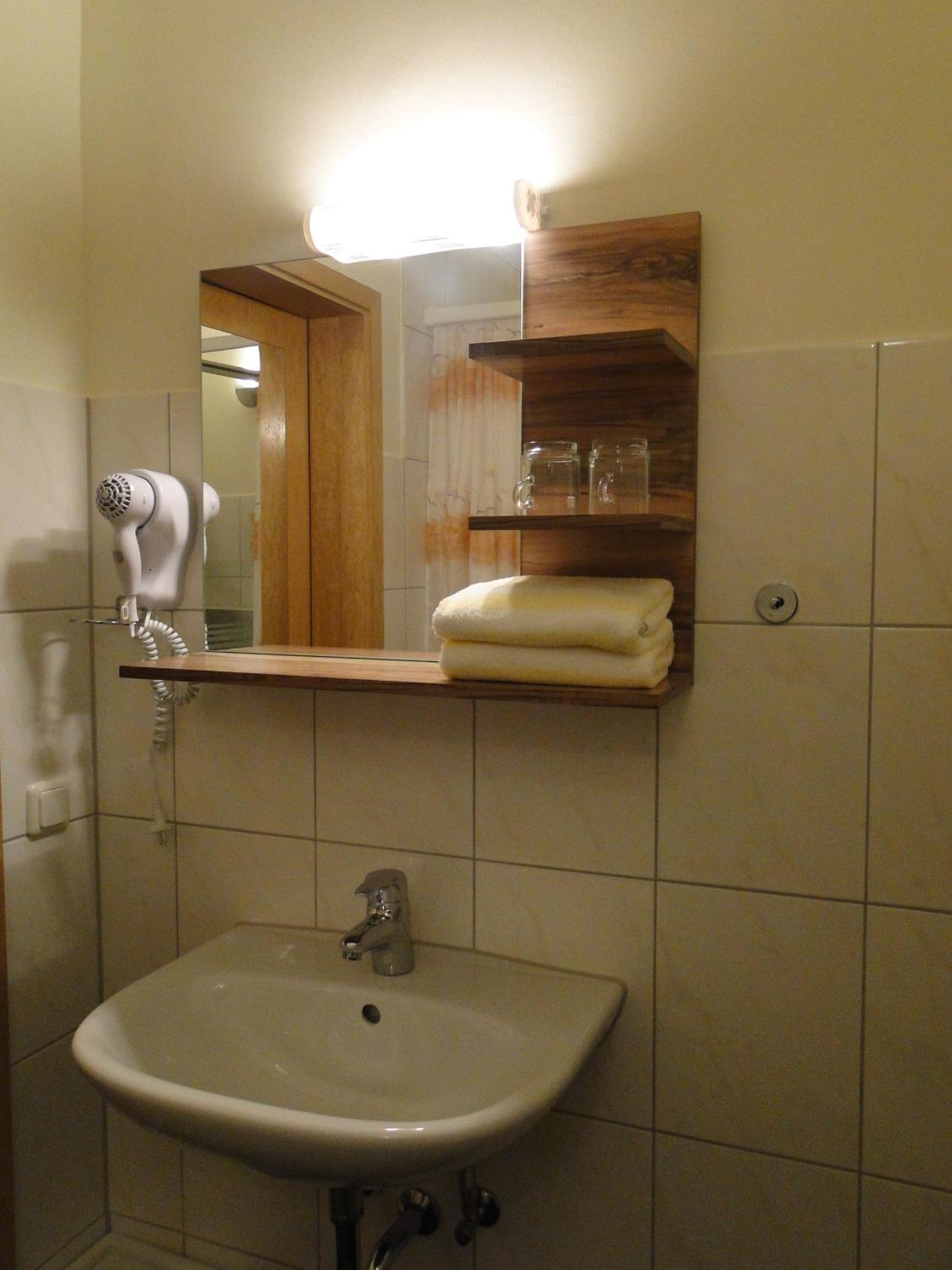 Jahnkes Gasthaus-Pension garni