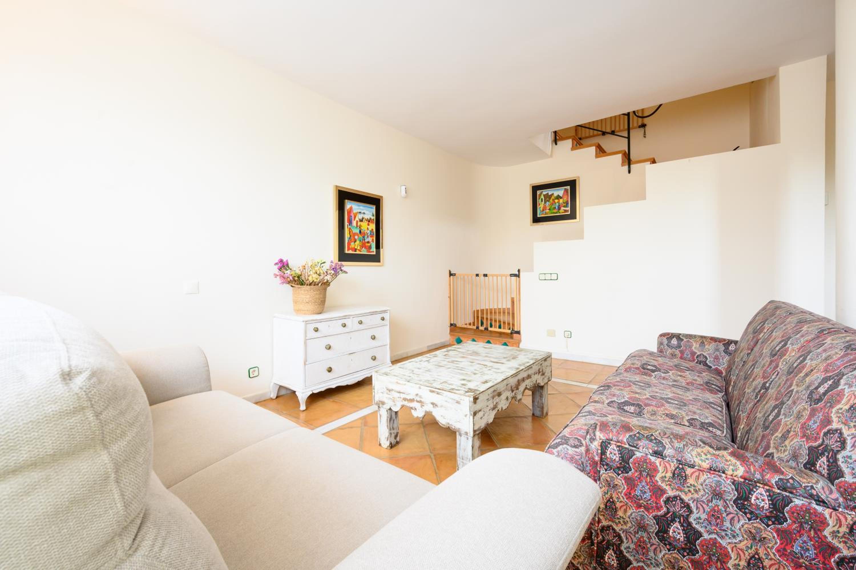 VILLA SAGUARO Málaga