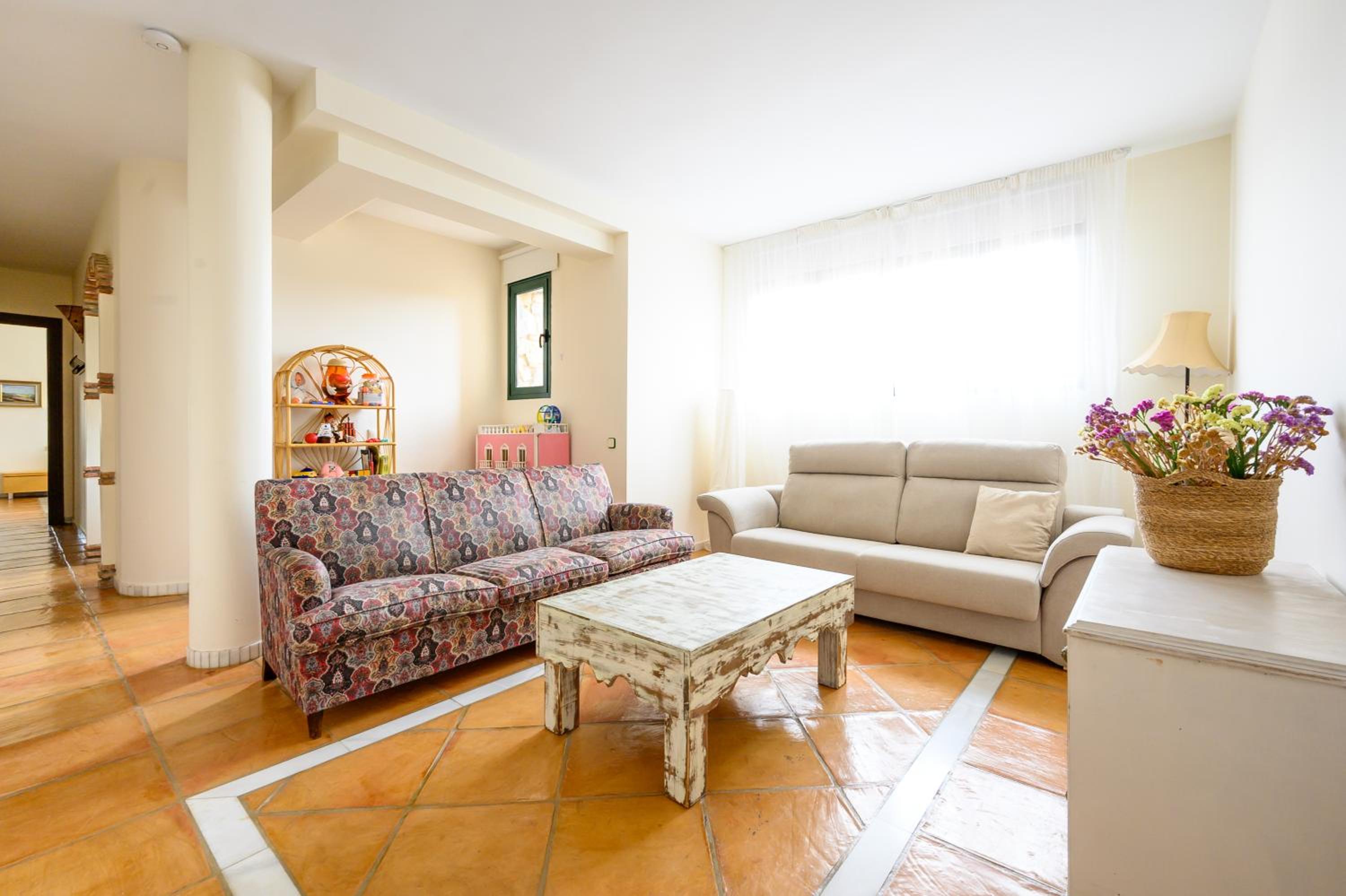 VILLA SAGUARO Málaga
