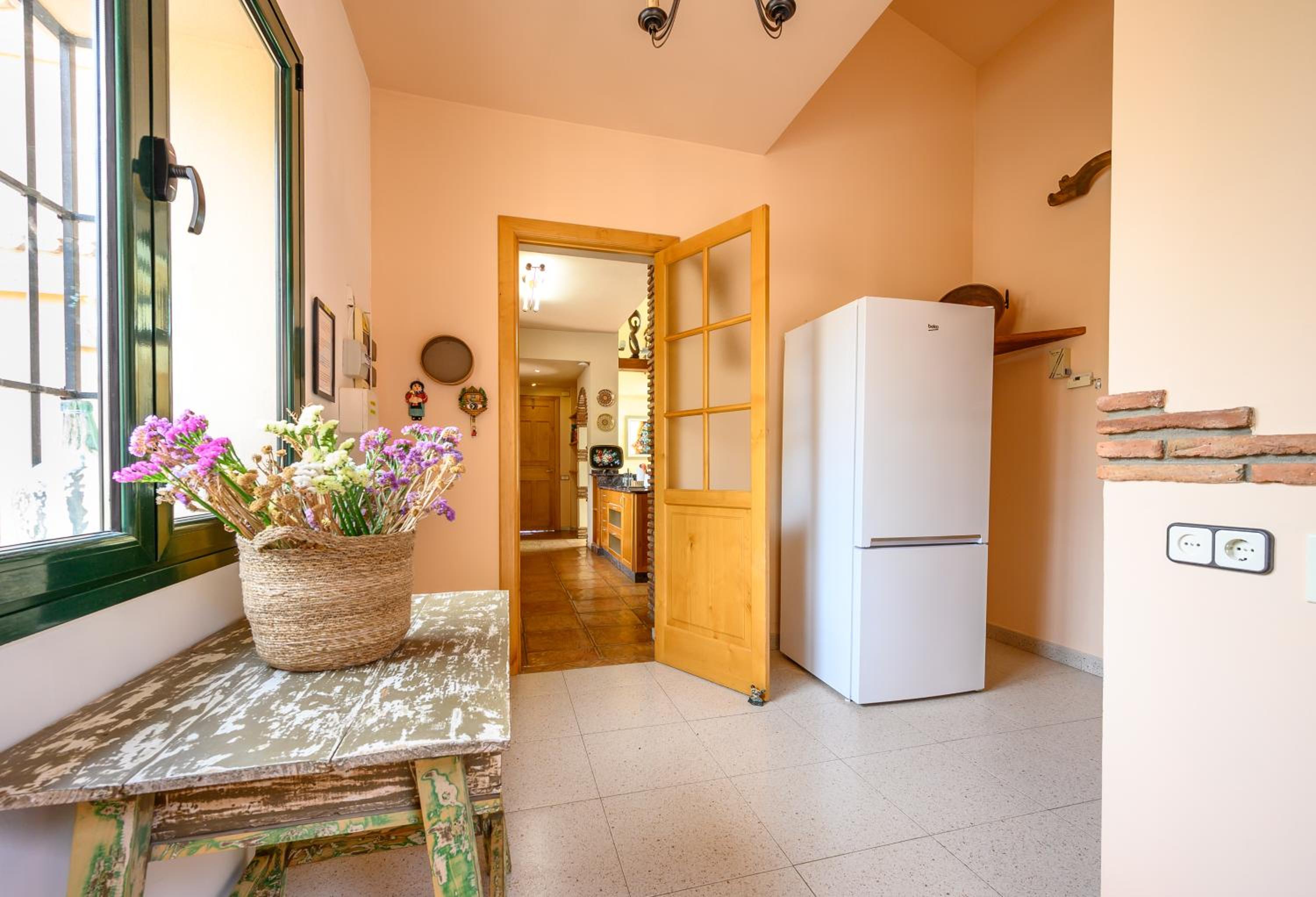 VILLA SAGUARO Málaga