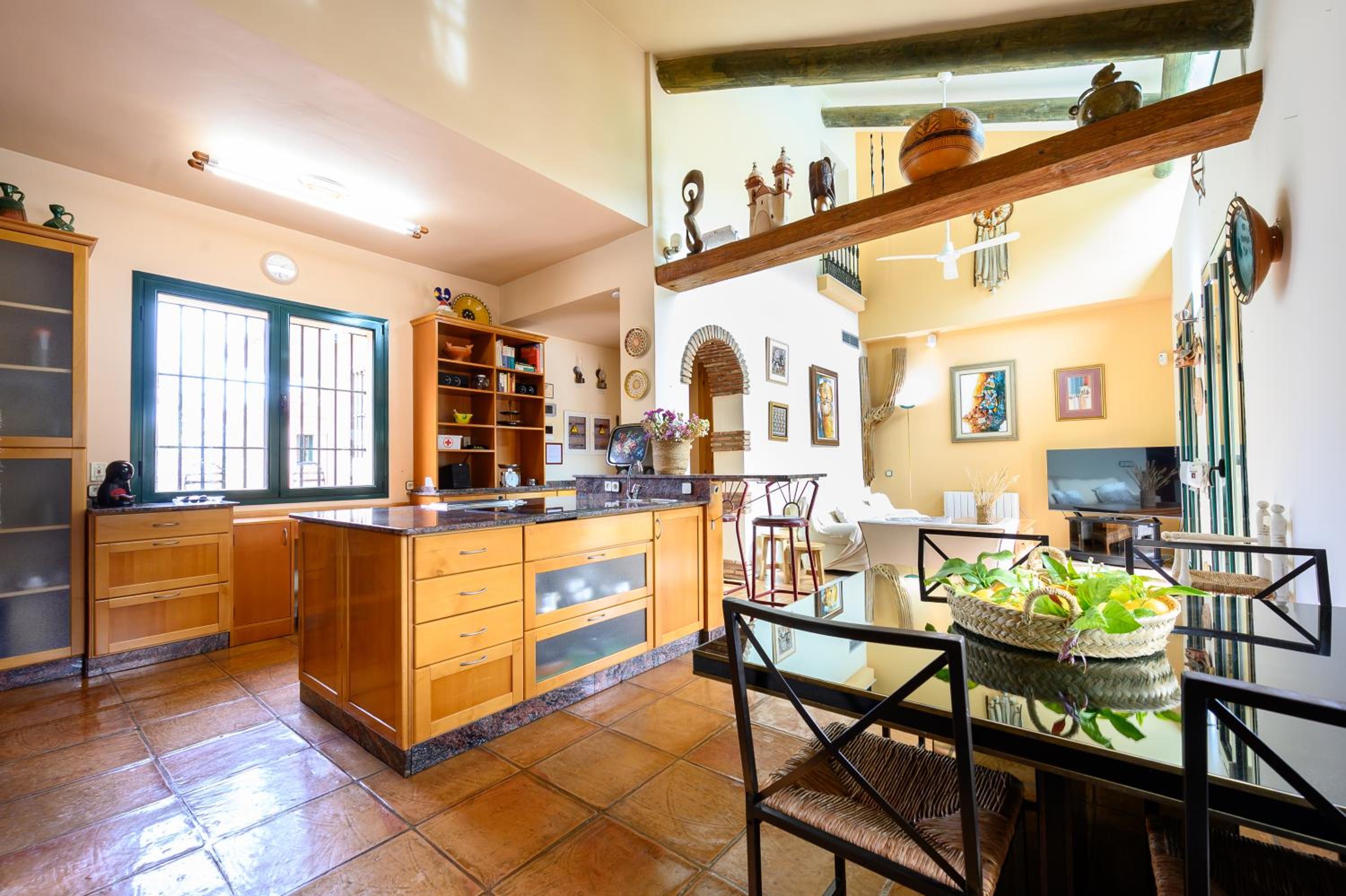 VILLA SAGUARO Málaga