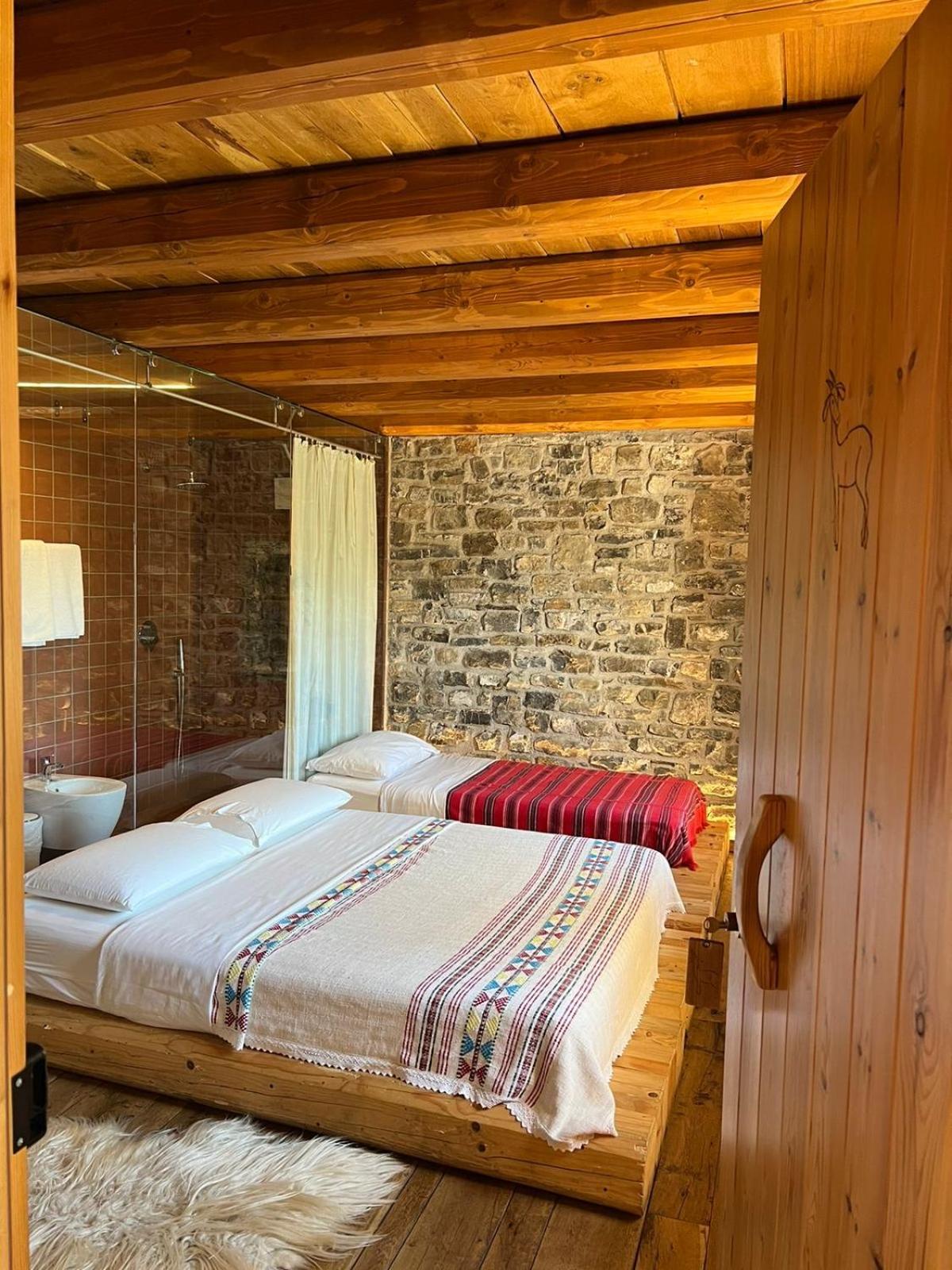 Mrizi i Zanave Agroturizëm photo 3