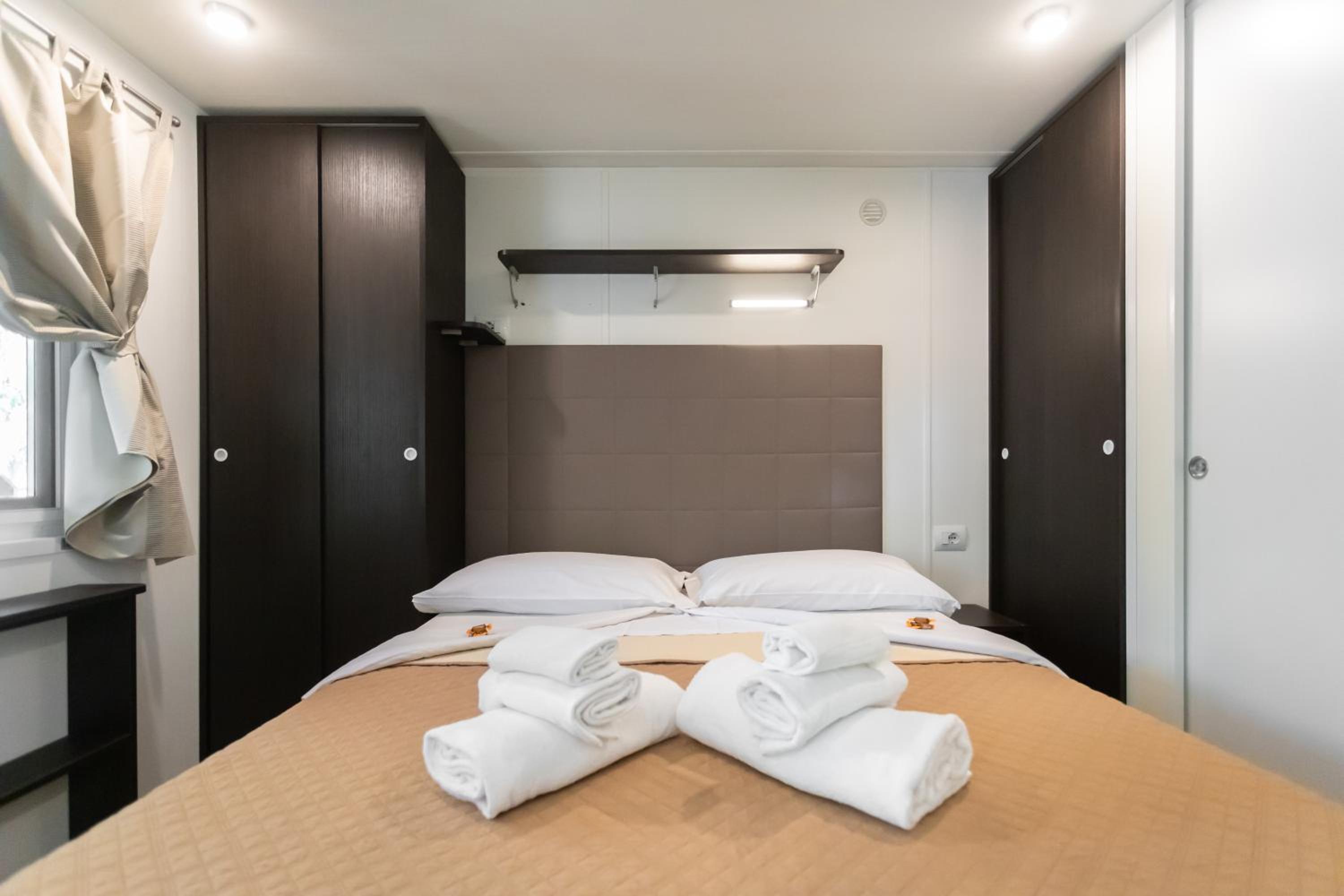 4 Mori Family Village - Villaggio per Famiglie