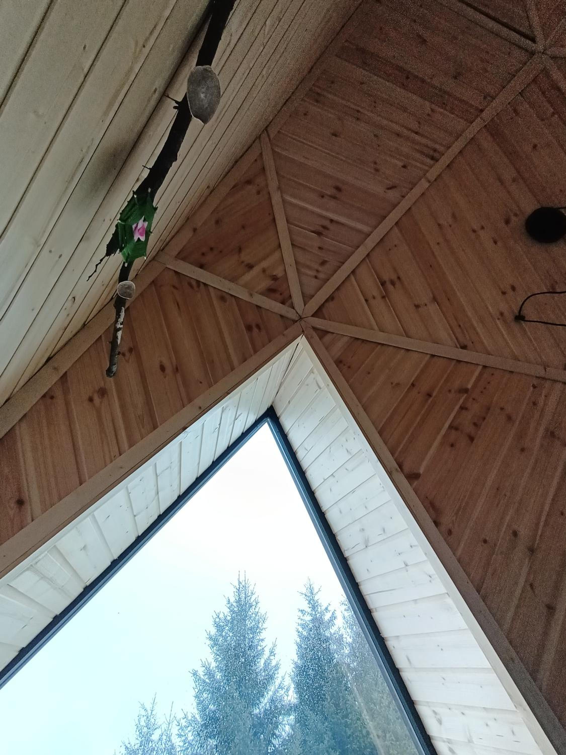 Domul Poarta Retezat