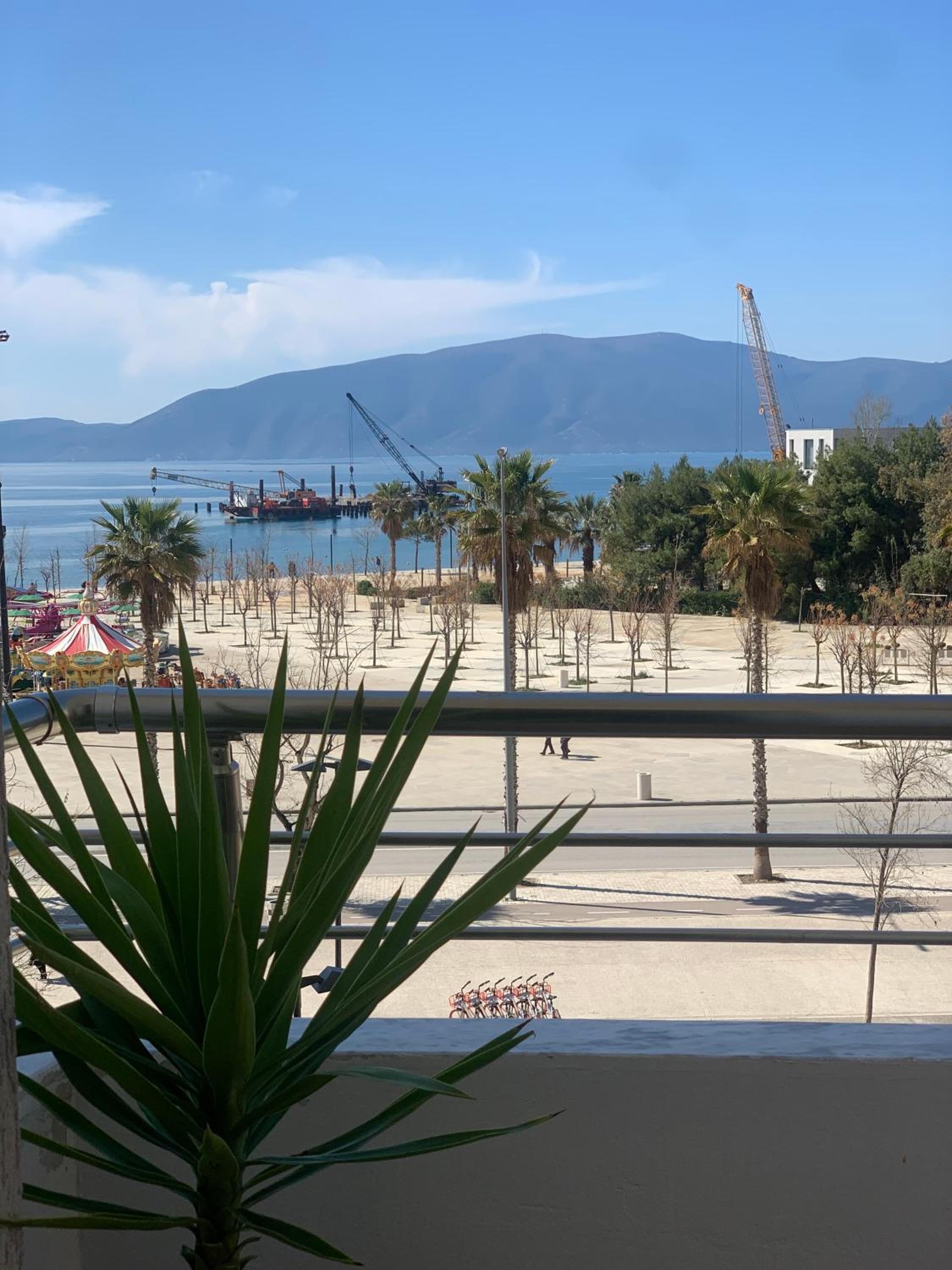 Bestview lungomare