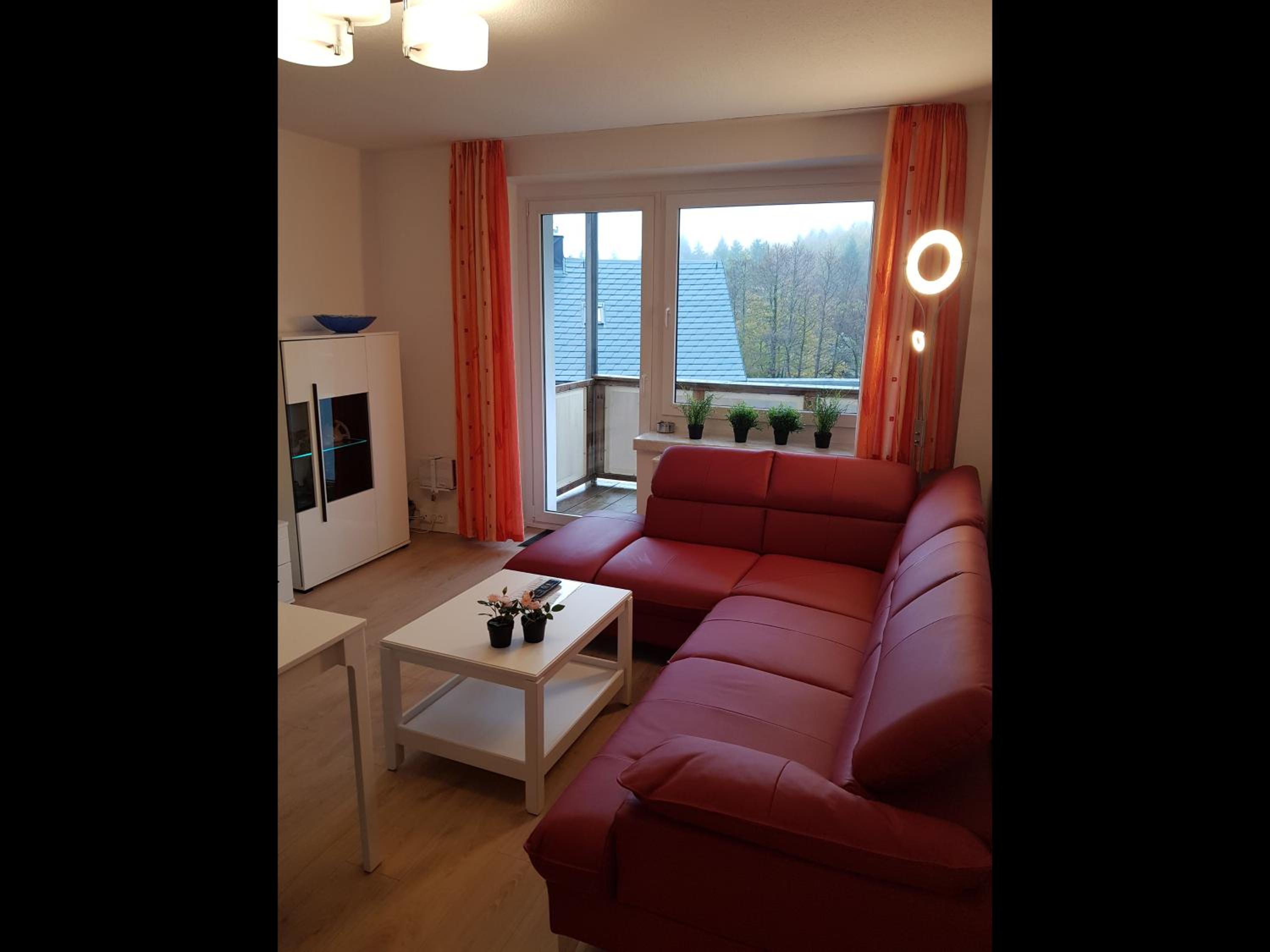 NEU FeWo Oberwiesenthal OG - Property Image 1