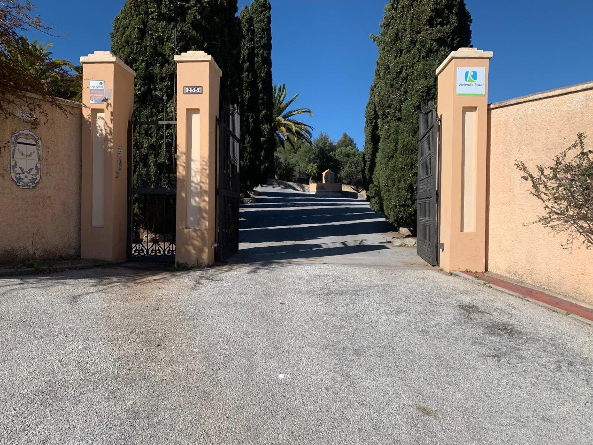 VILLA SAGUARO Málaga