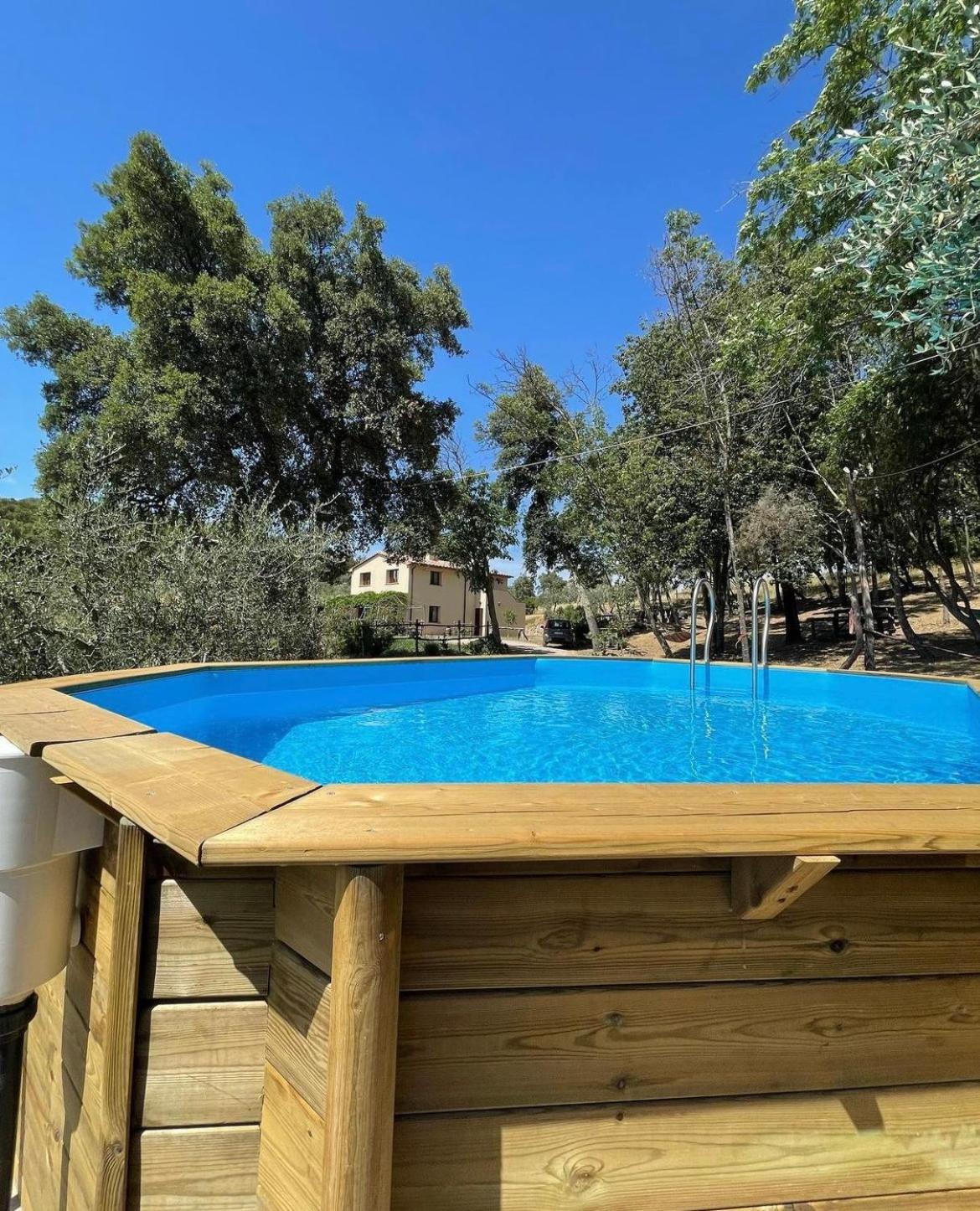 Agriturismo Il Sorbo Appartamento Menta