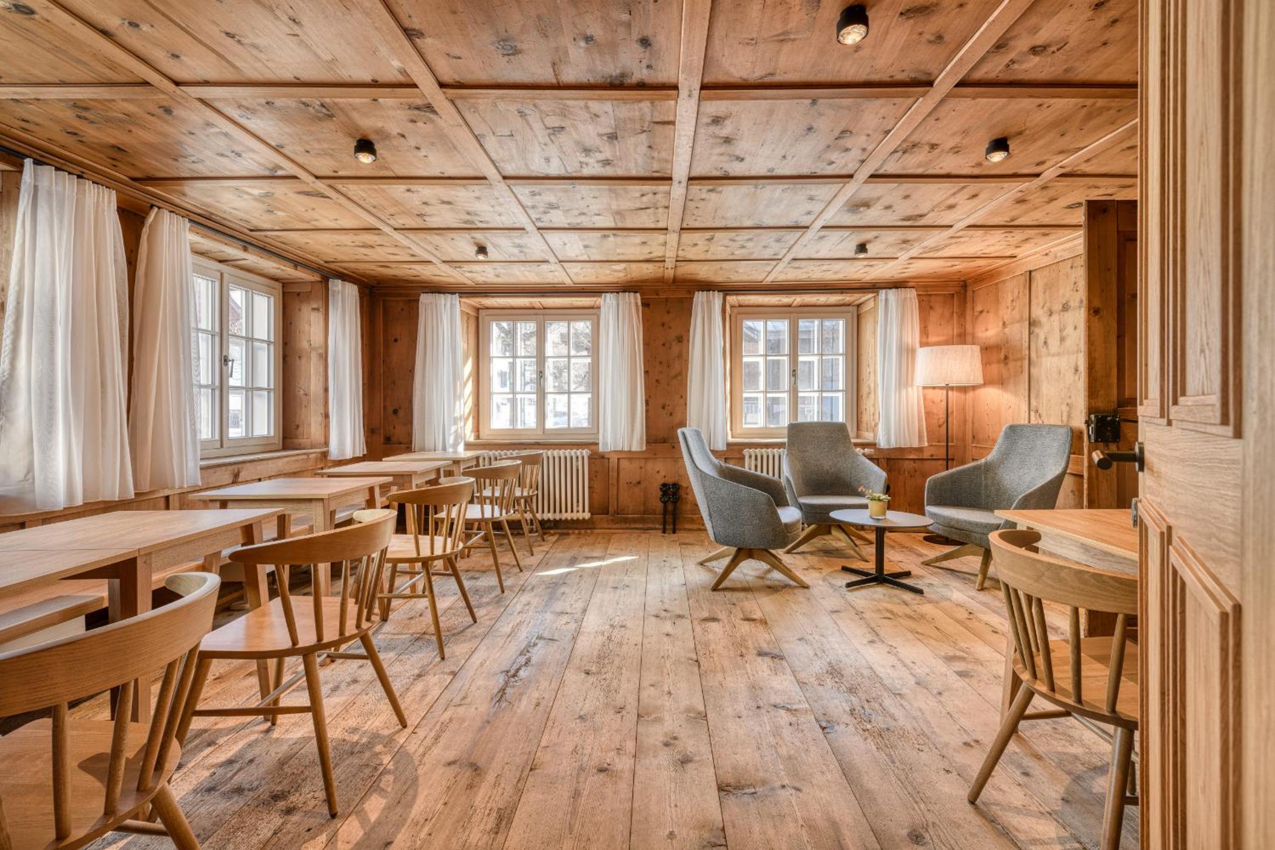Münsterhus by A-Appartments