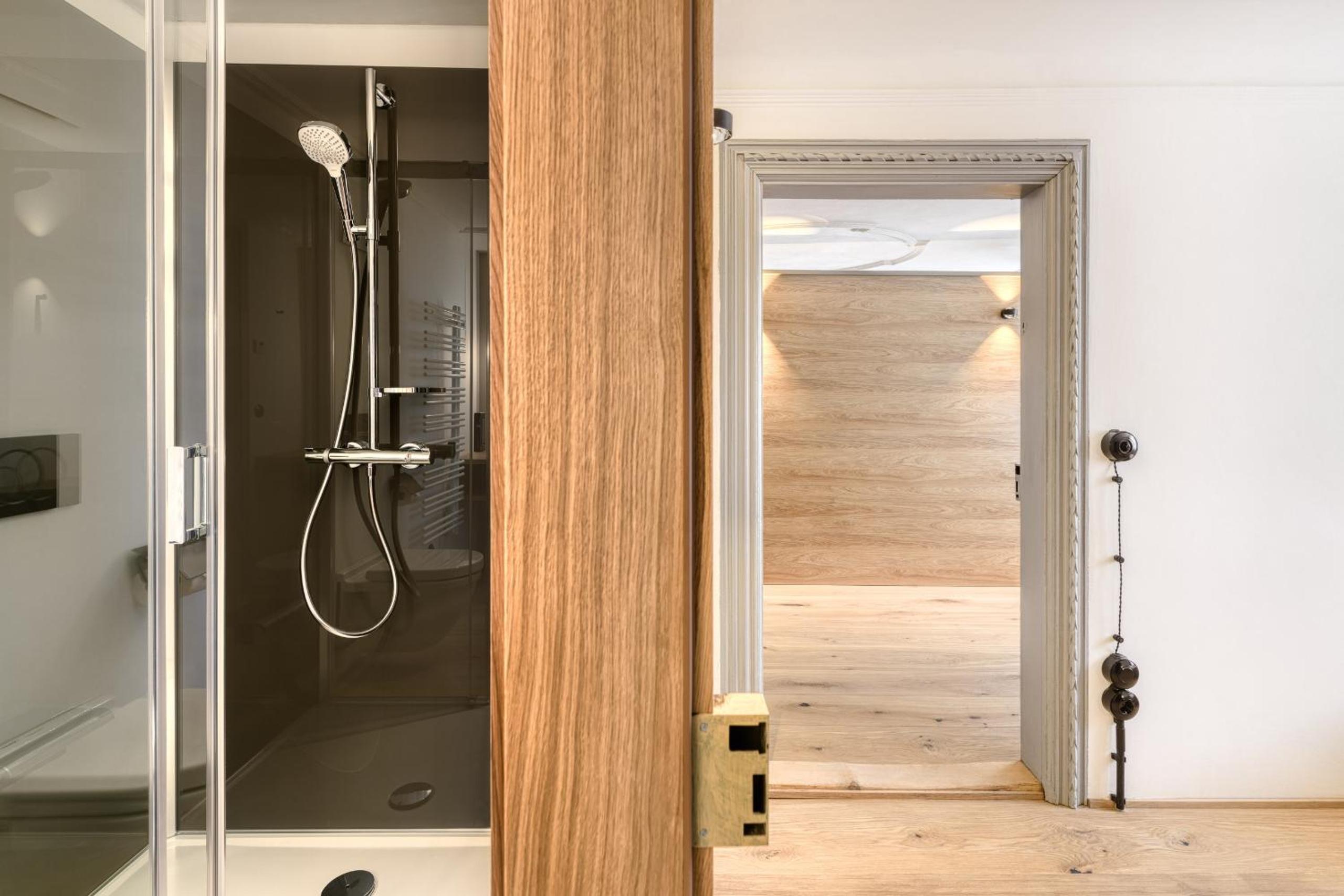 Münsterhus by A-Appartments