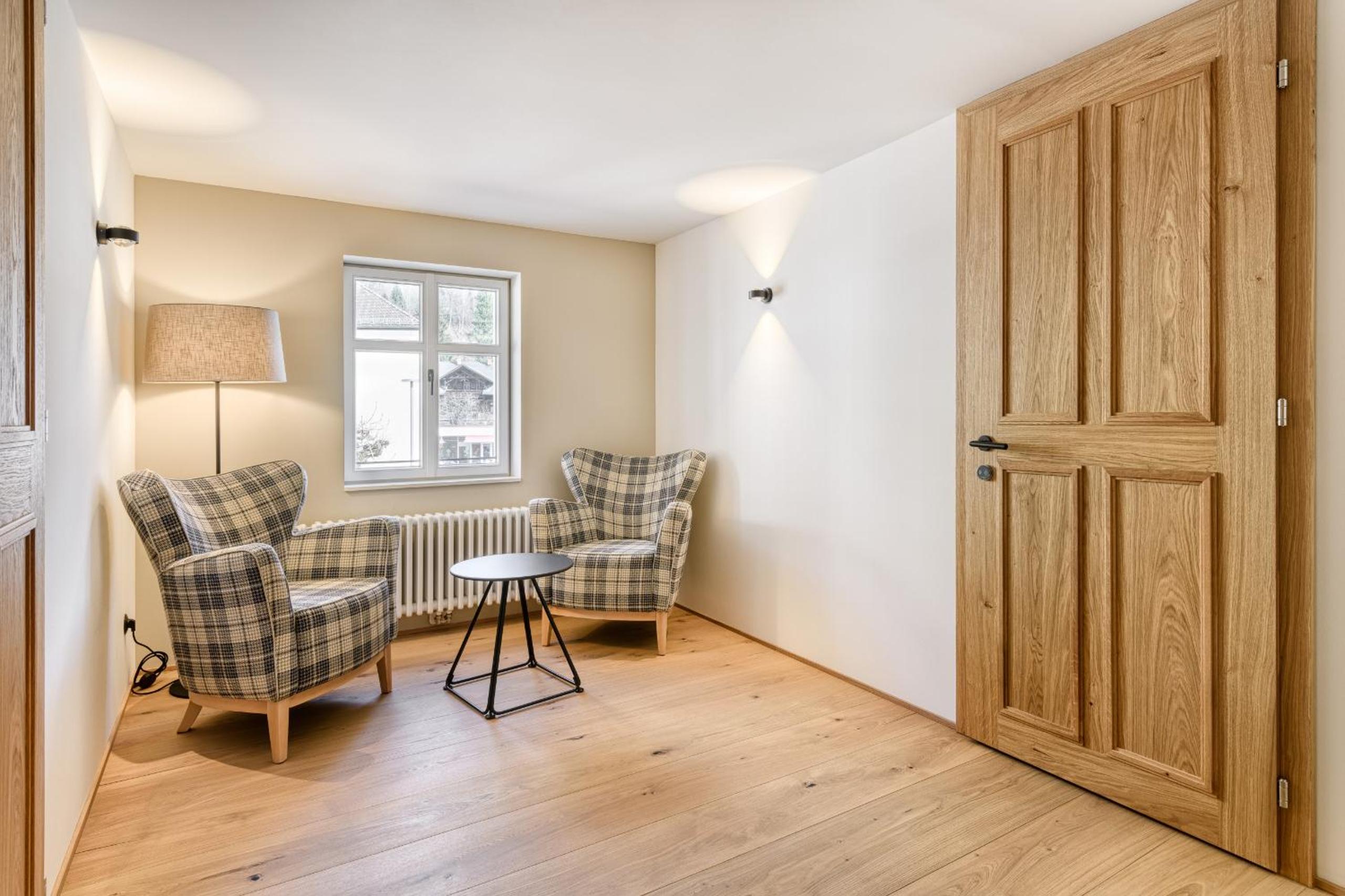 Münsterhus by A-Appartments