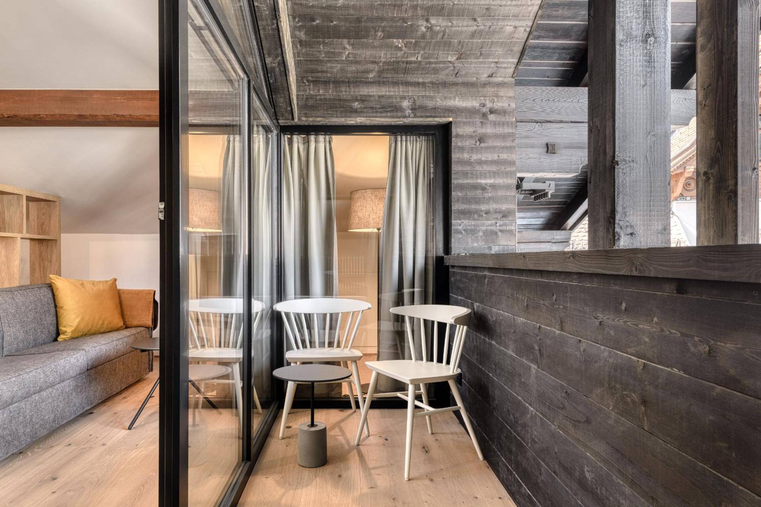 Münsterhus by A-Appartments