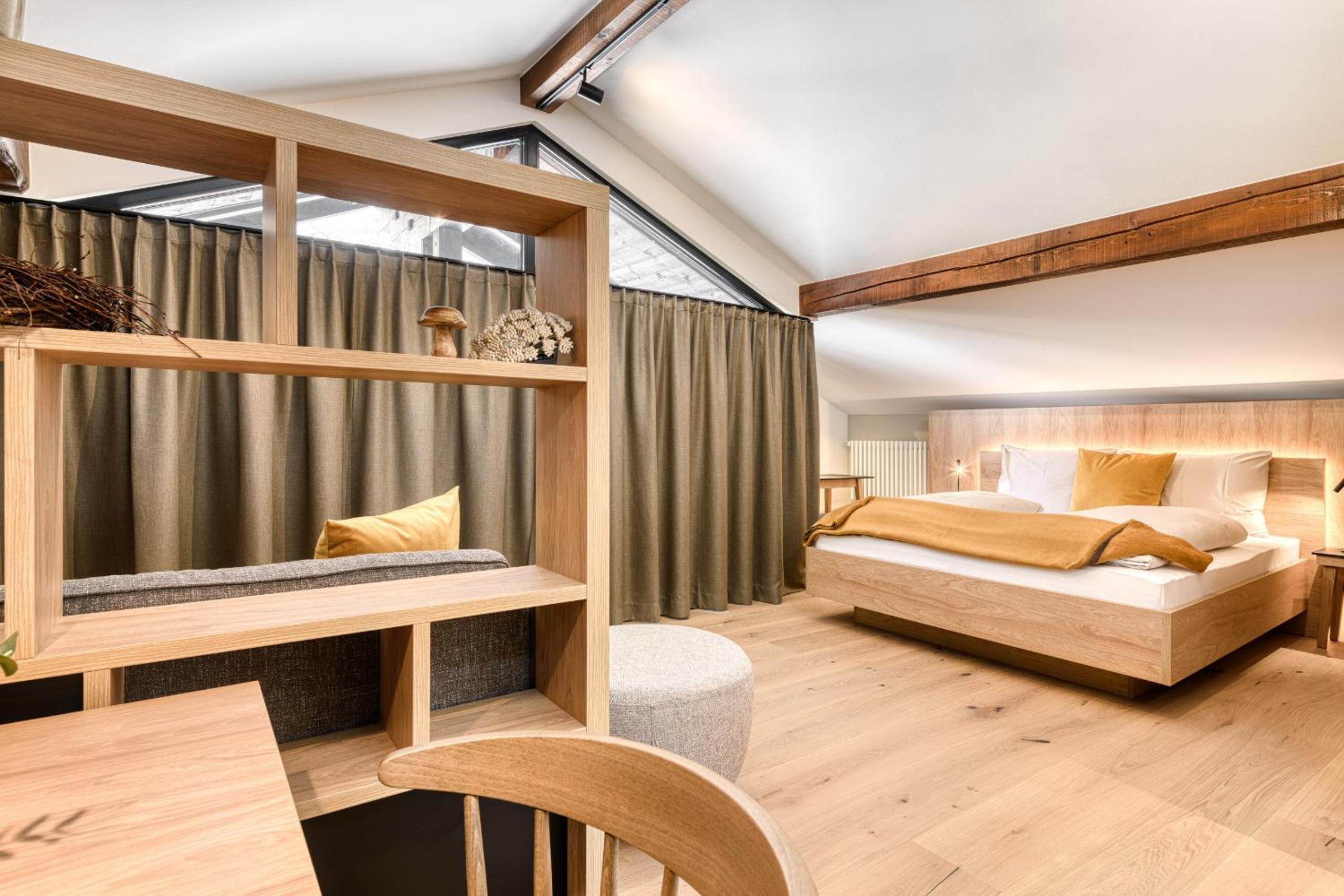 Münsterhus by A-Appartments