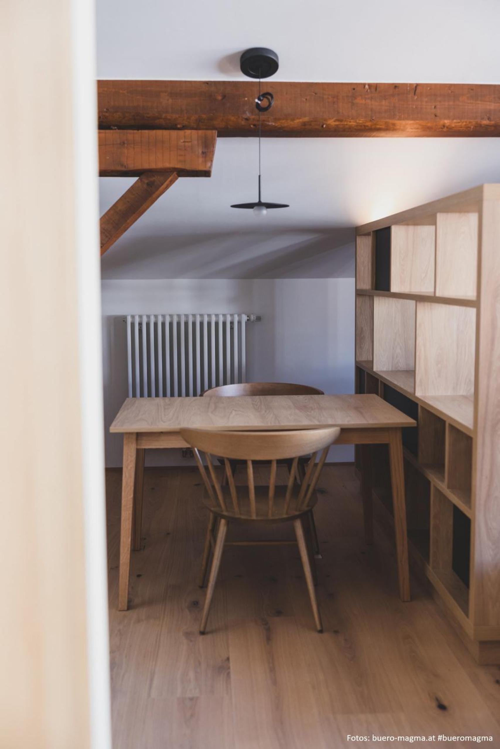 Münsterhus by A-Appartments