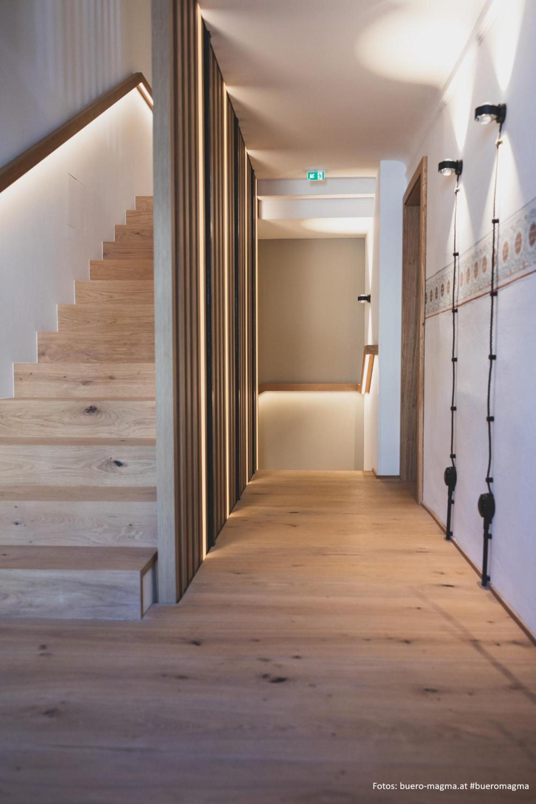 Münsterhus by A-Appartments