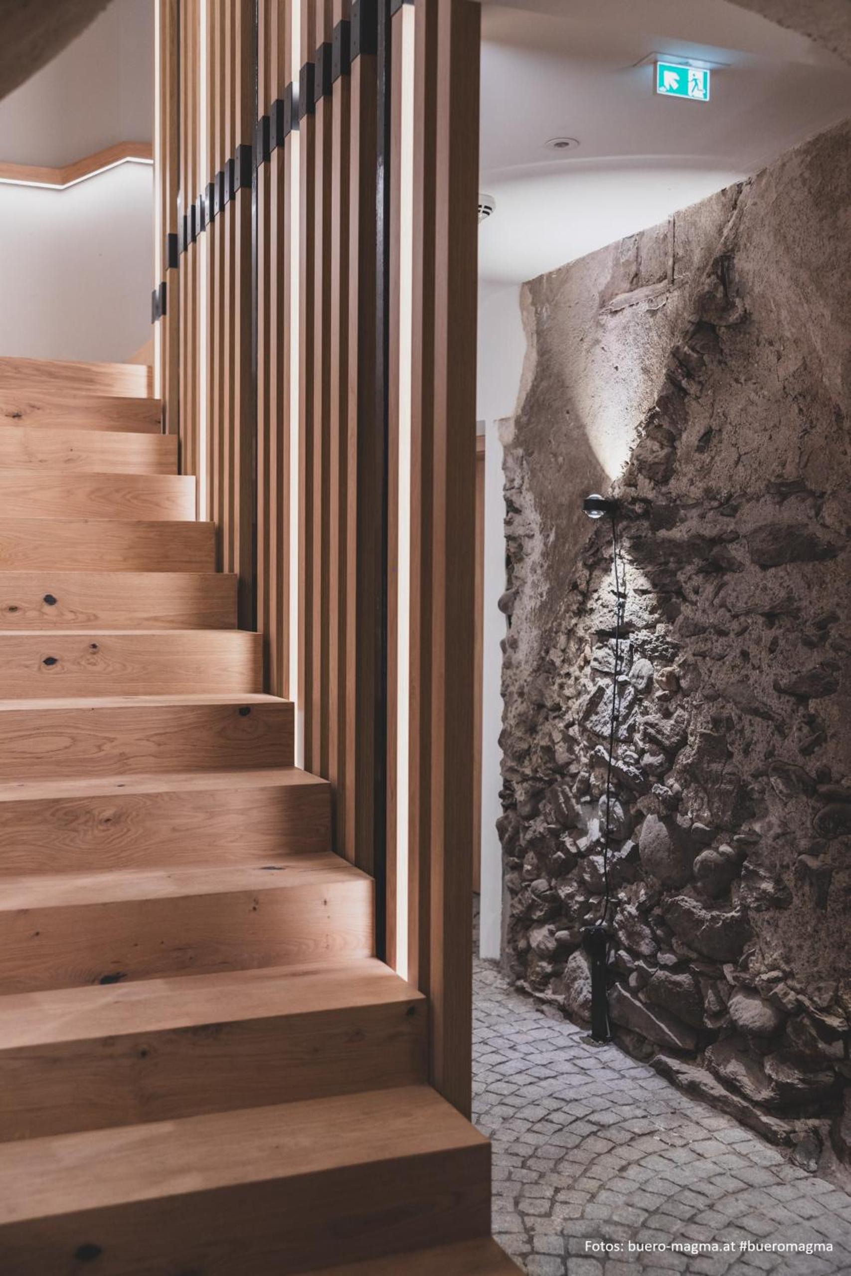Münsterhus by A-Appartments