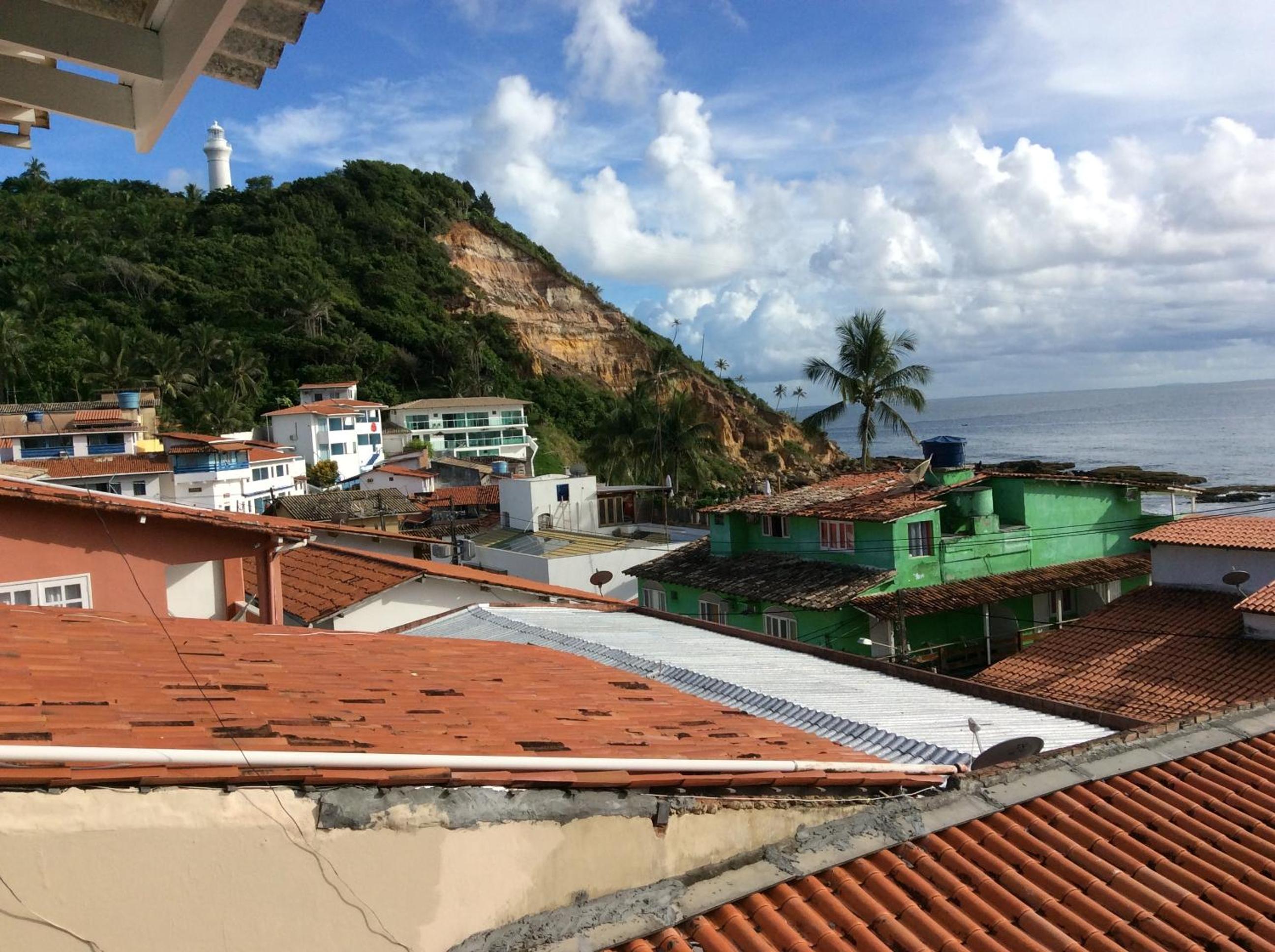 Pousada Via Brasil