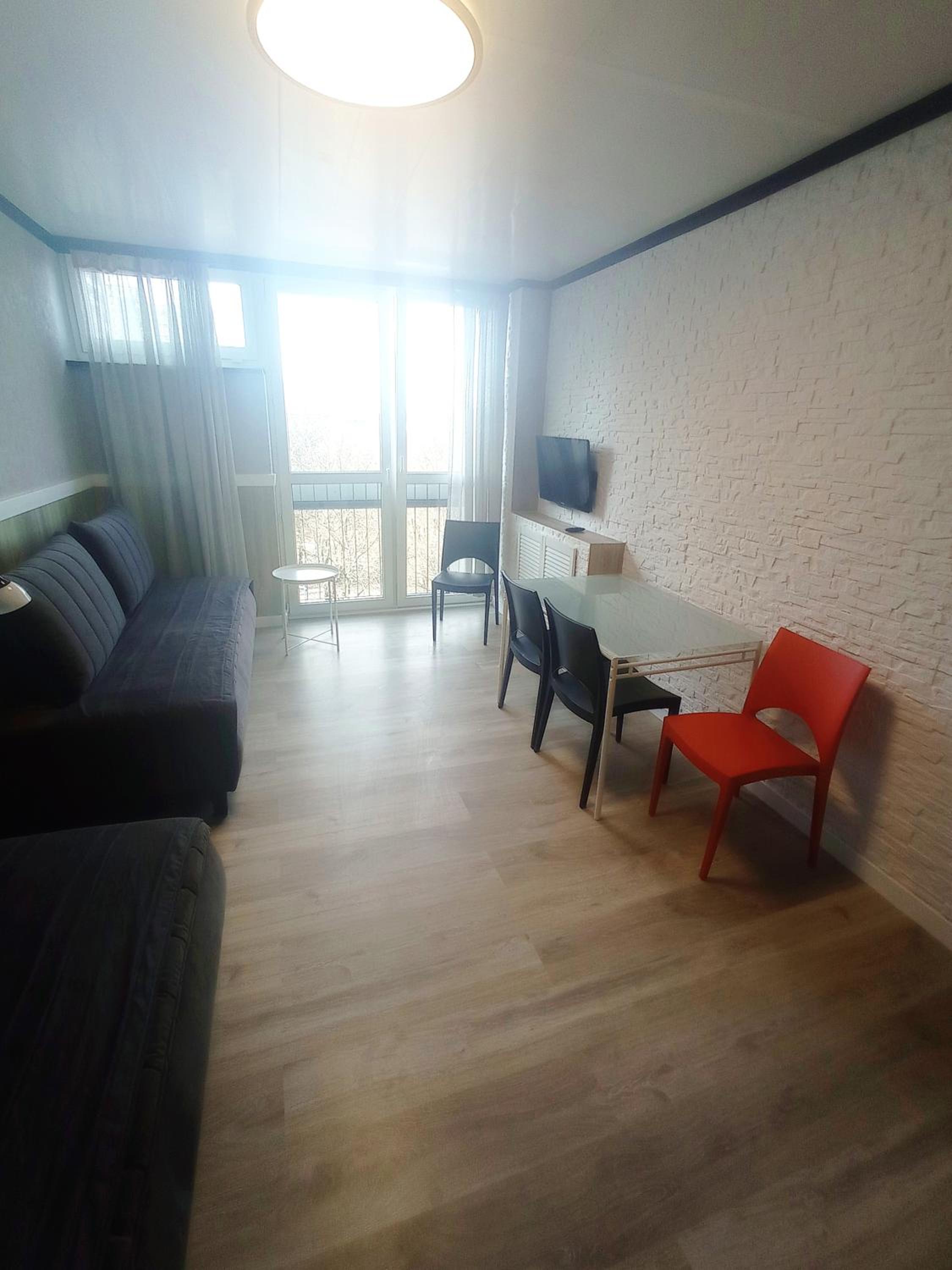 TopOne Apartments
