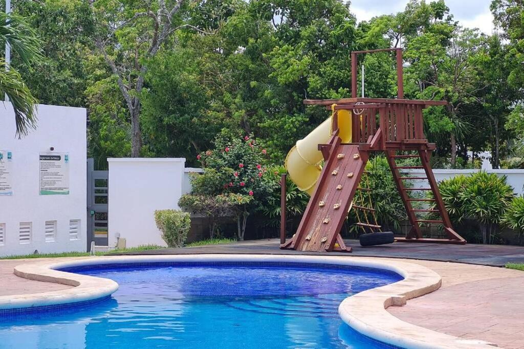 Home in Playa del Carmen view 3