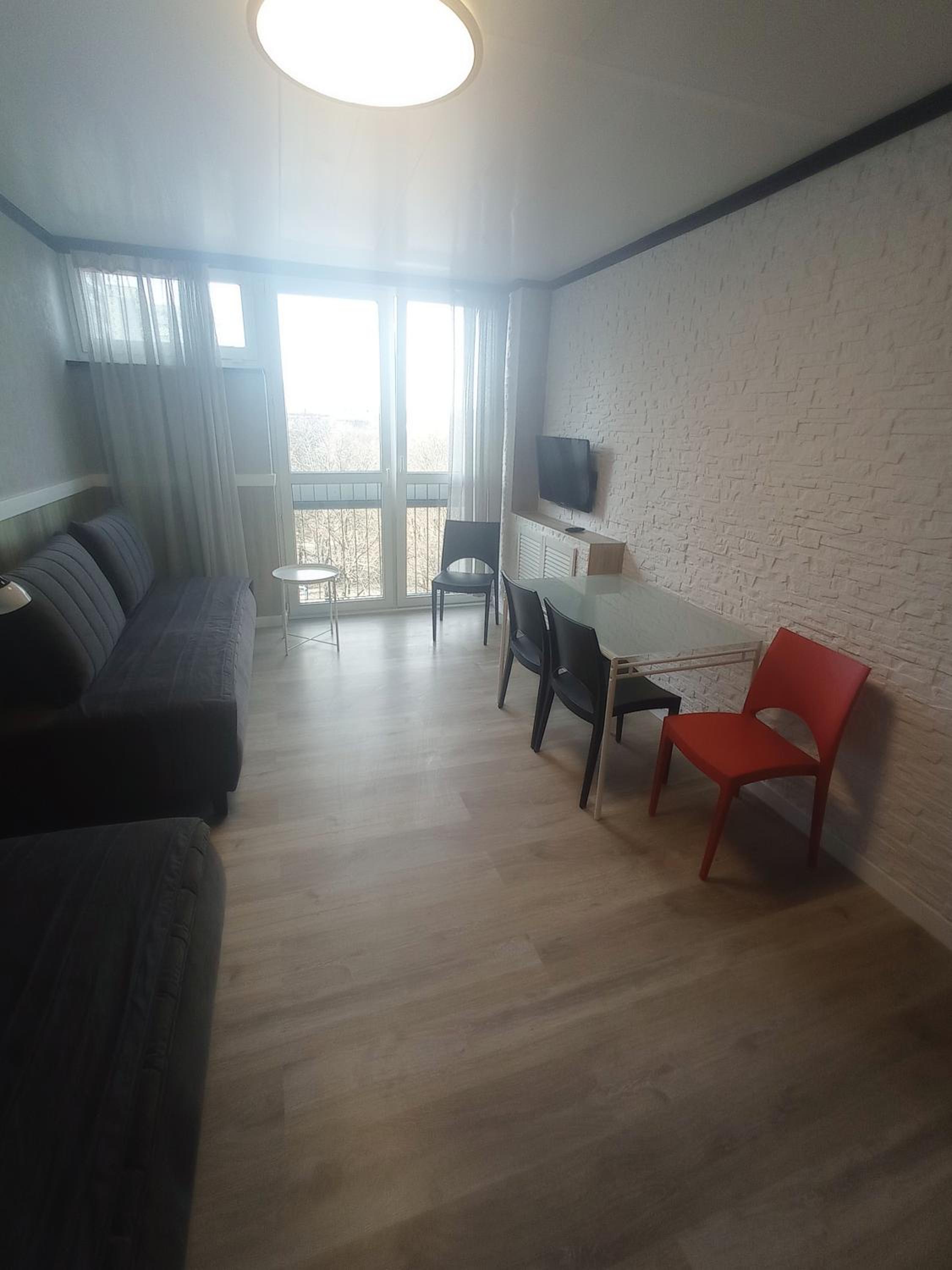 TopOne Apartments