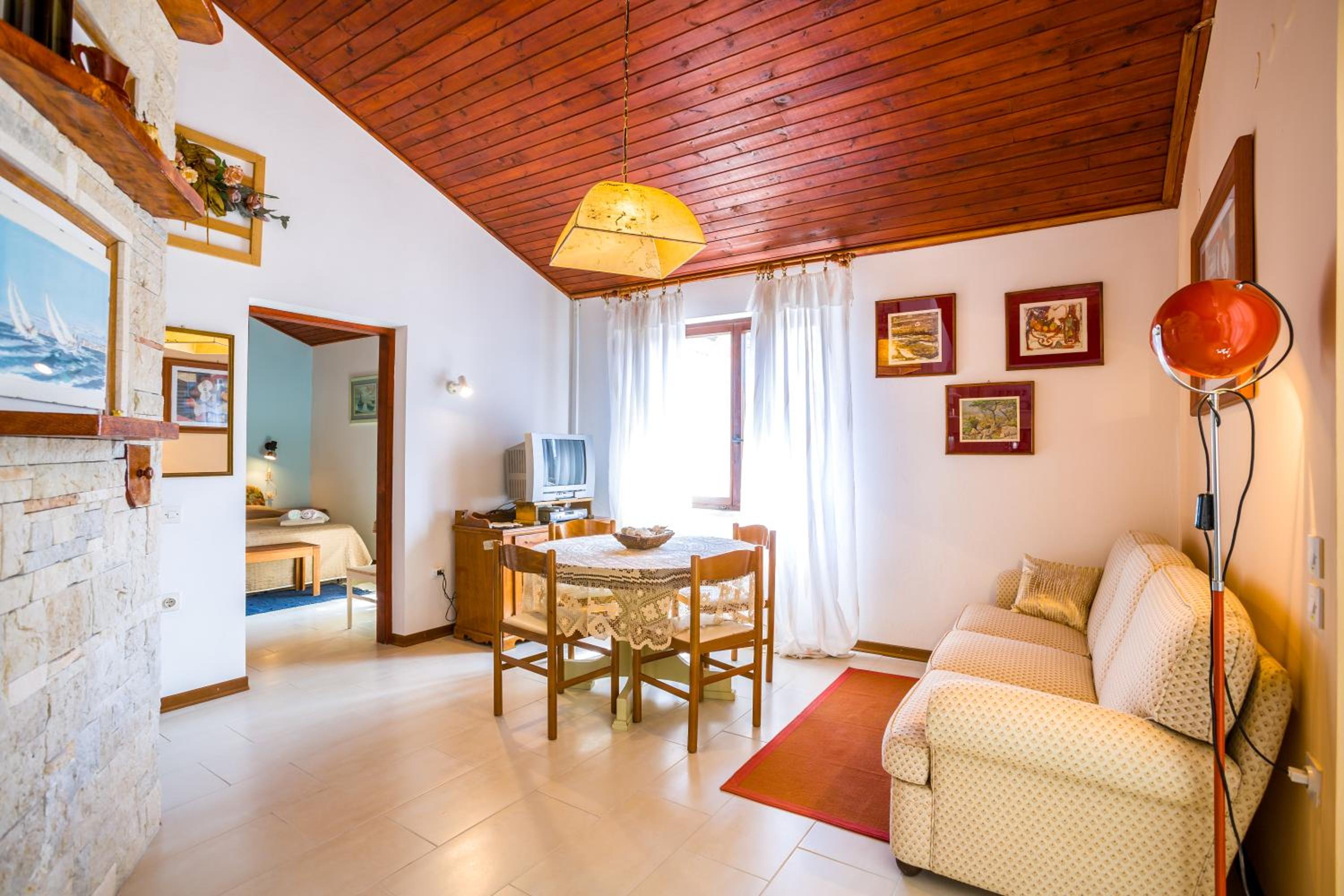 Apartment Stella Marina