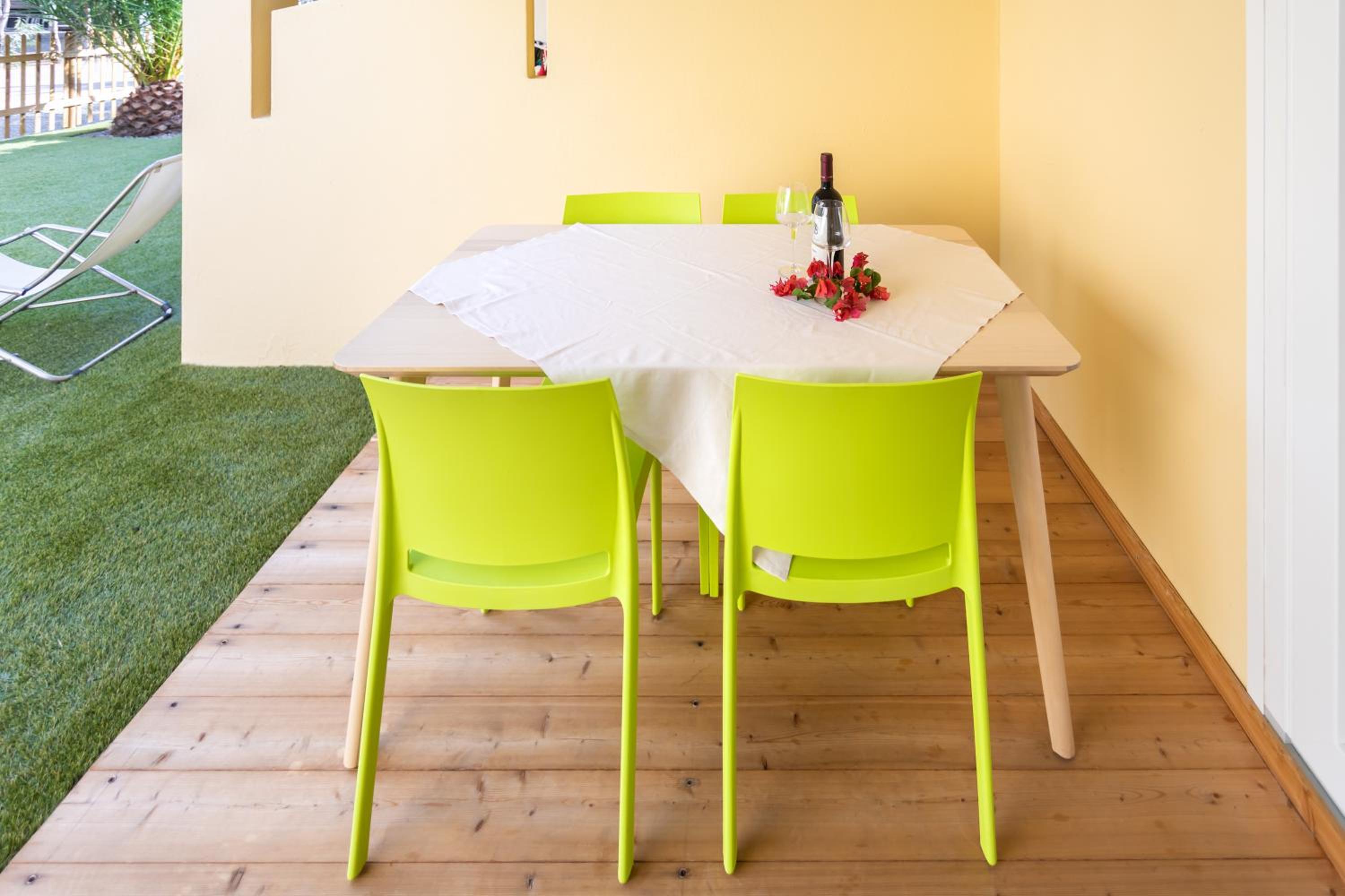 4 Mori Family Village - Villaggio per Famiglie